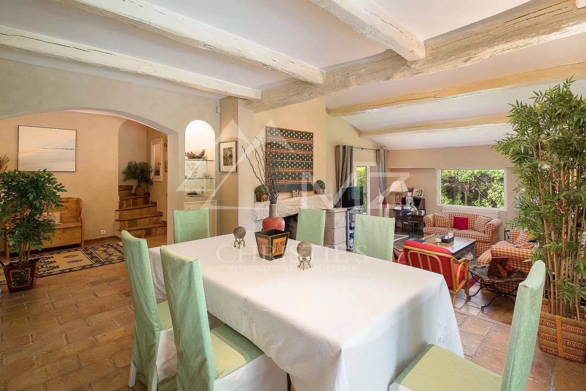 casa no Mougins, Alpes-Maritimes 12762948