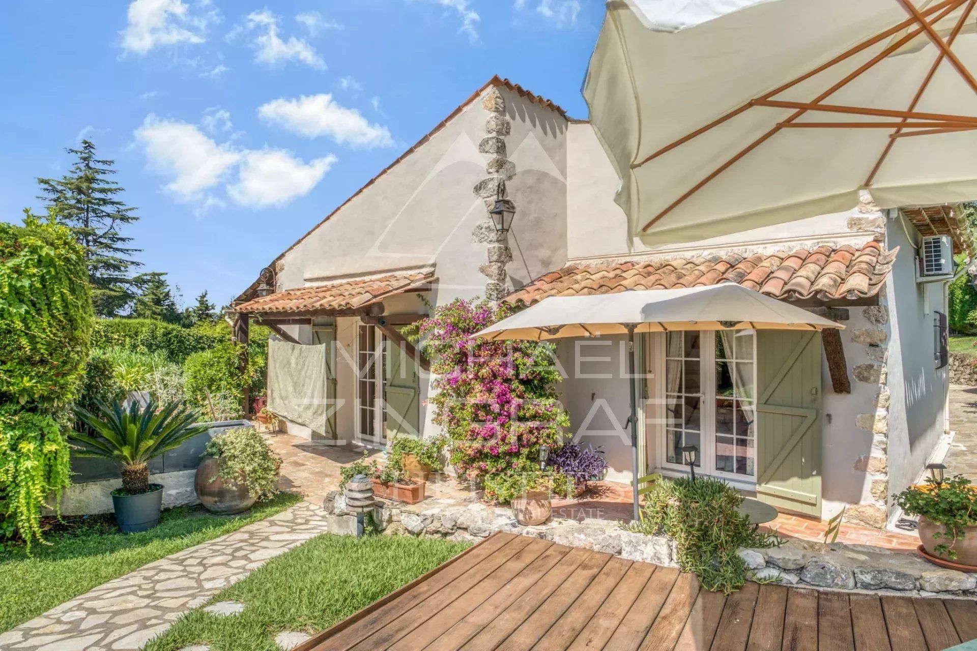 Haus im Mougins, Alpes-Maritimes 12762948