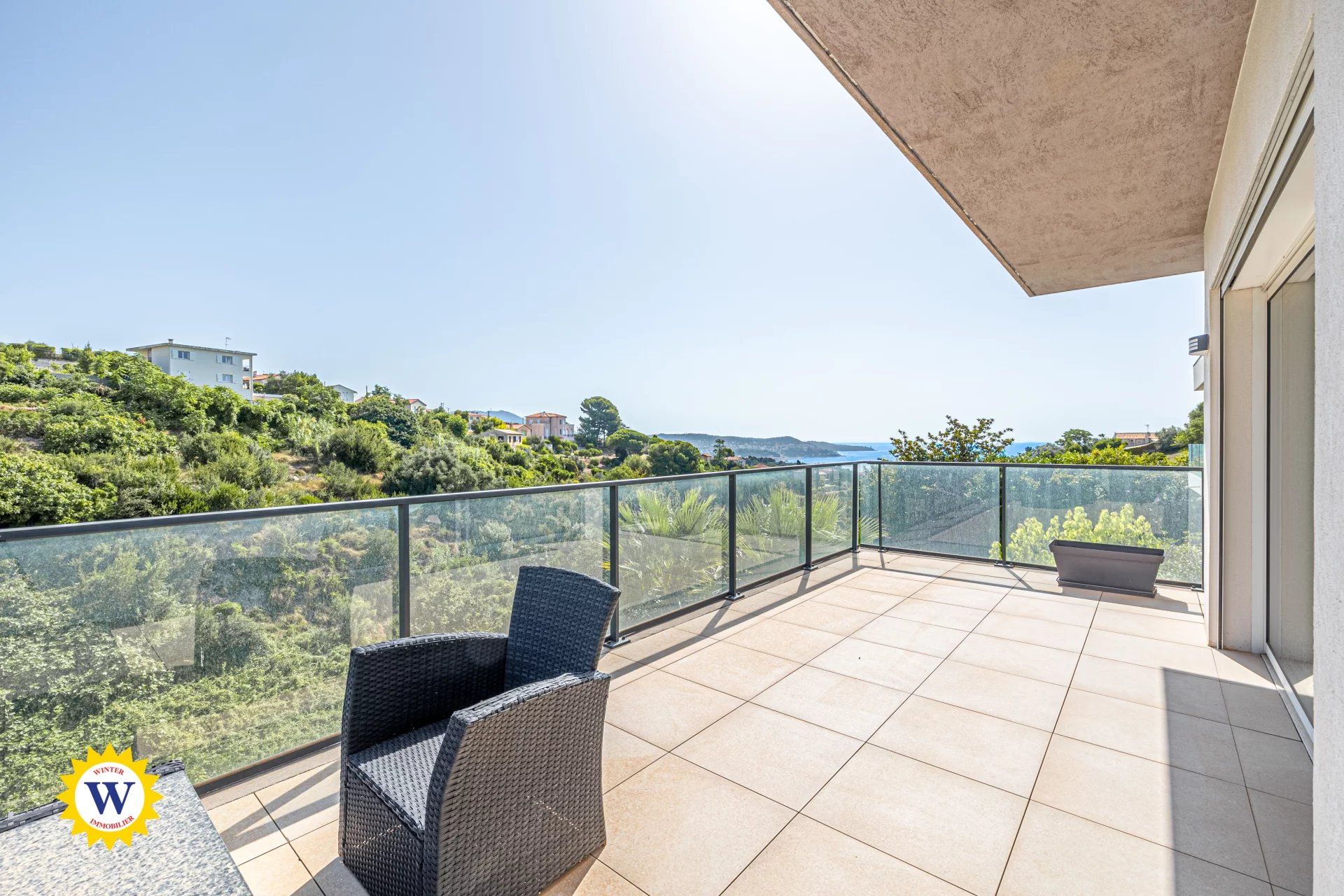 Hus i Sainte-Helene, Provence-Alpes-Cote d'Azur 12762968