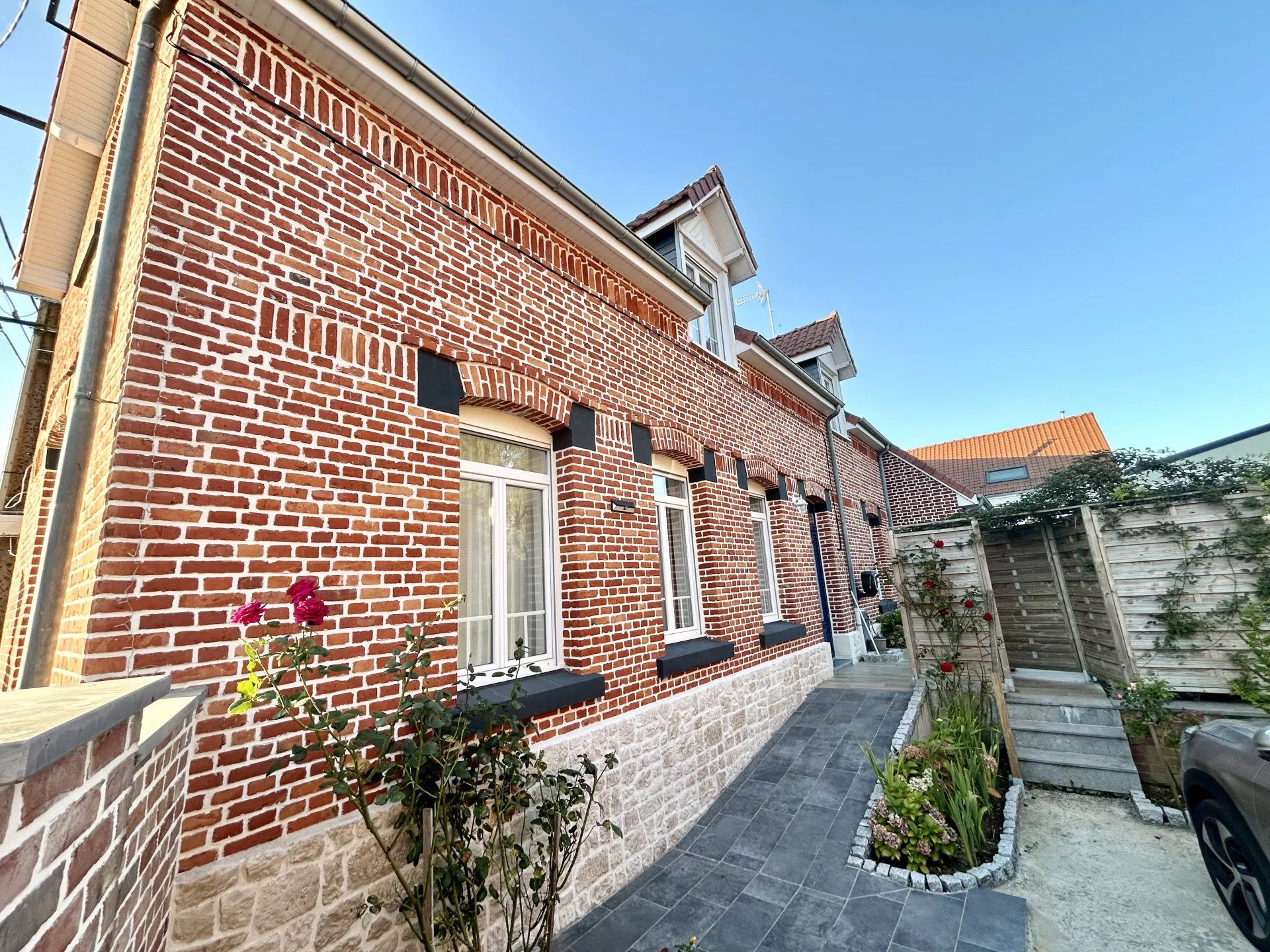 بيت في Gouzeaucourt, Hauts-de-France 12762980