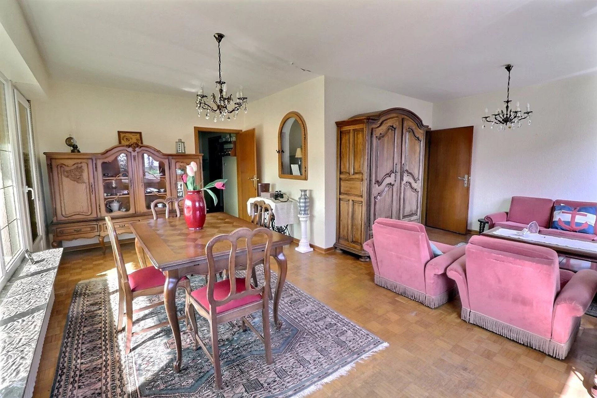 سكني في Petite-Rosselle, Moselle 12762984