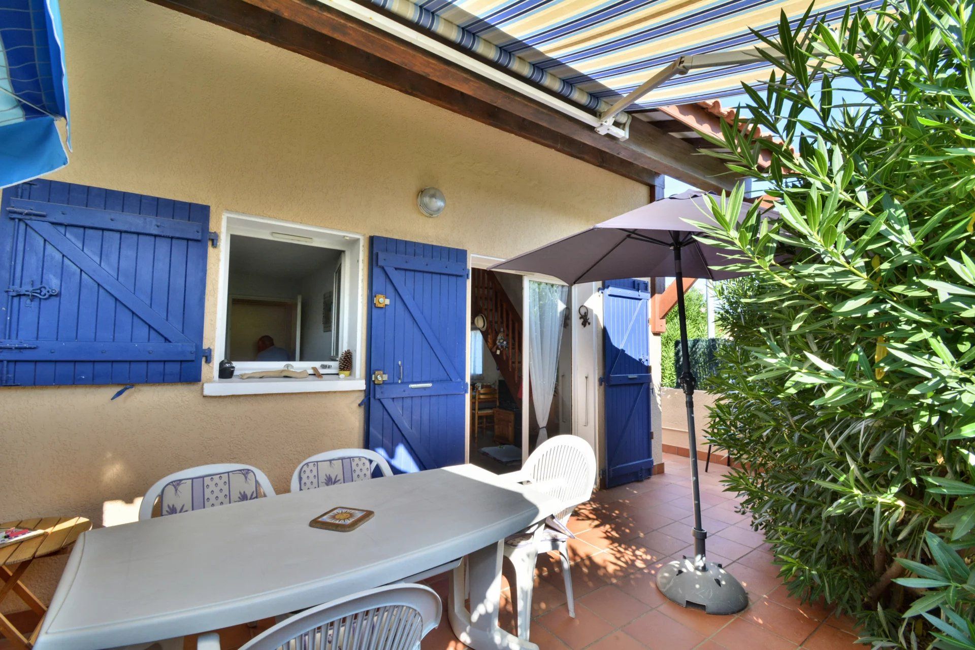 Haus im Saint-Cyprien-Plage, Occitanie 12762987