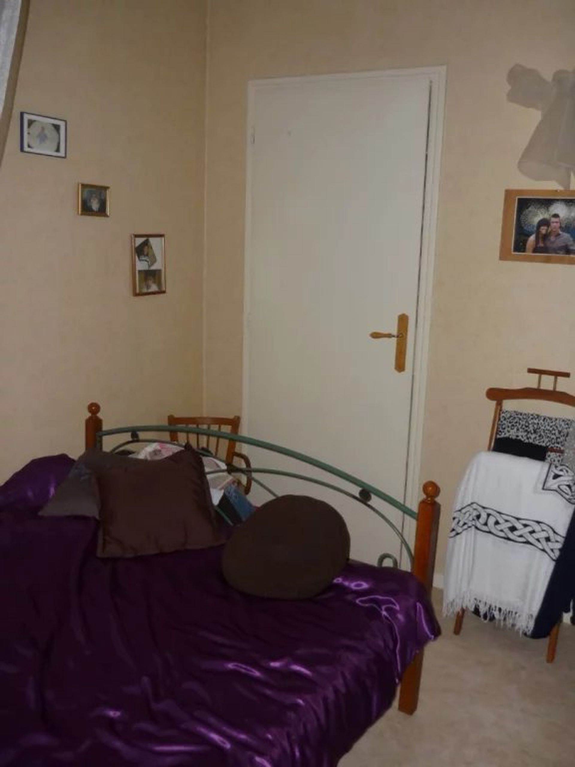 Квартира в Rives, Auvergne-Rhone-Alpes 12763008