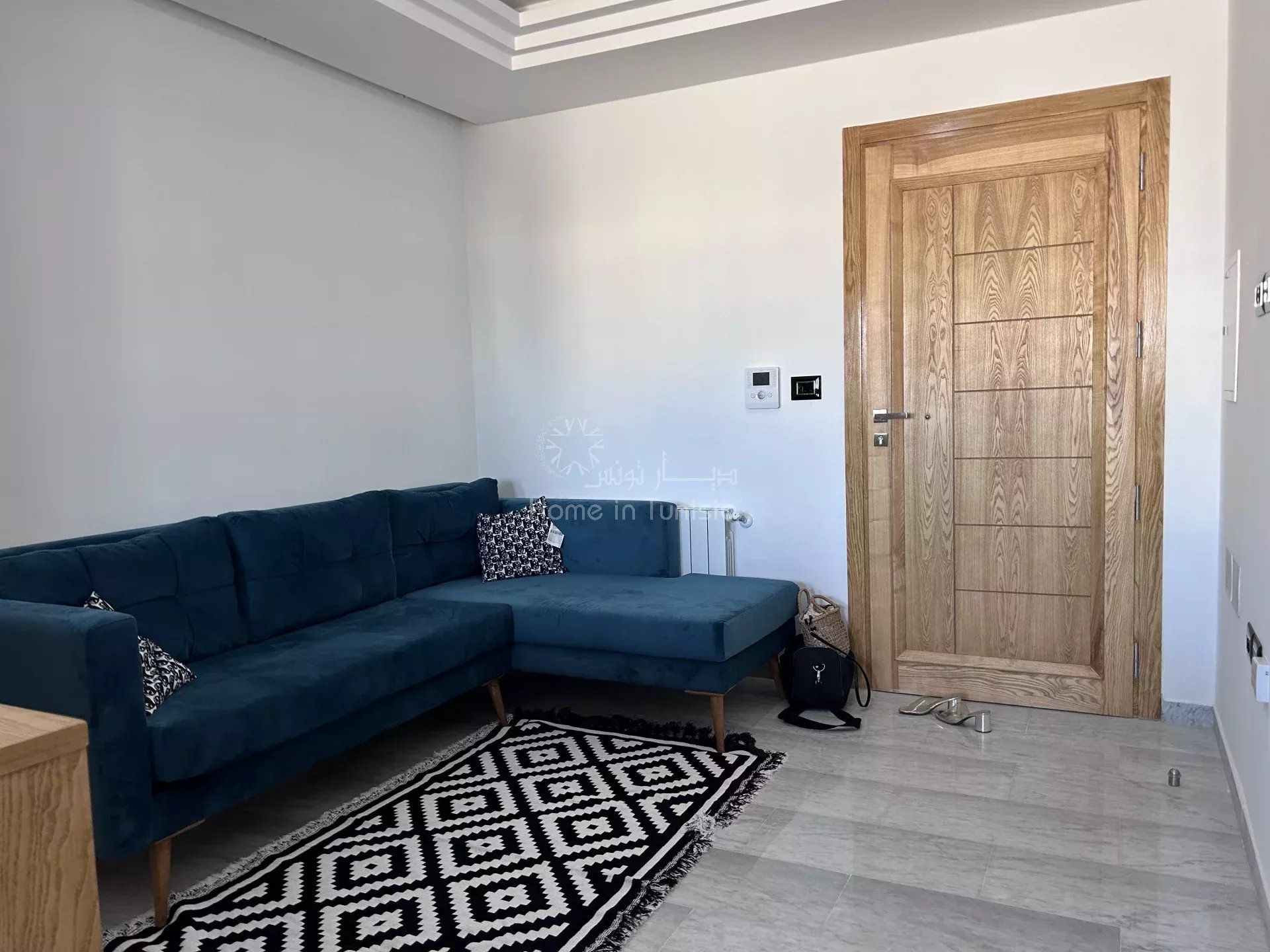 Condominium in La Corniche, Sousse 12763079