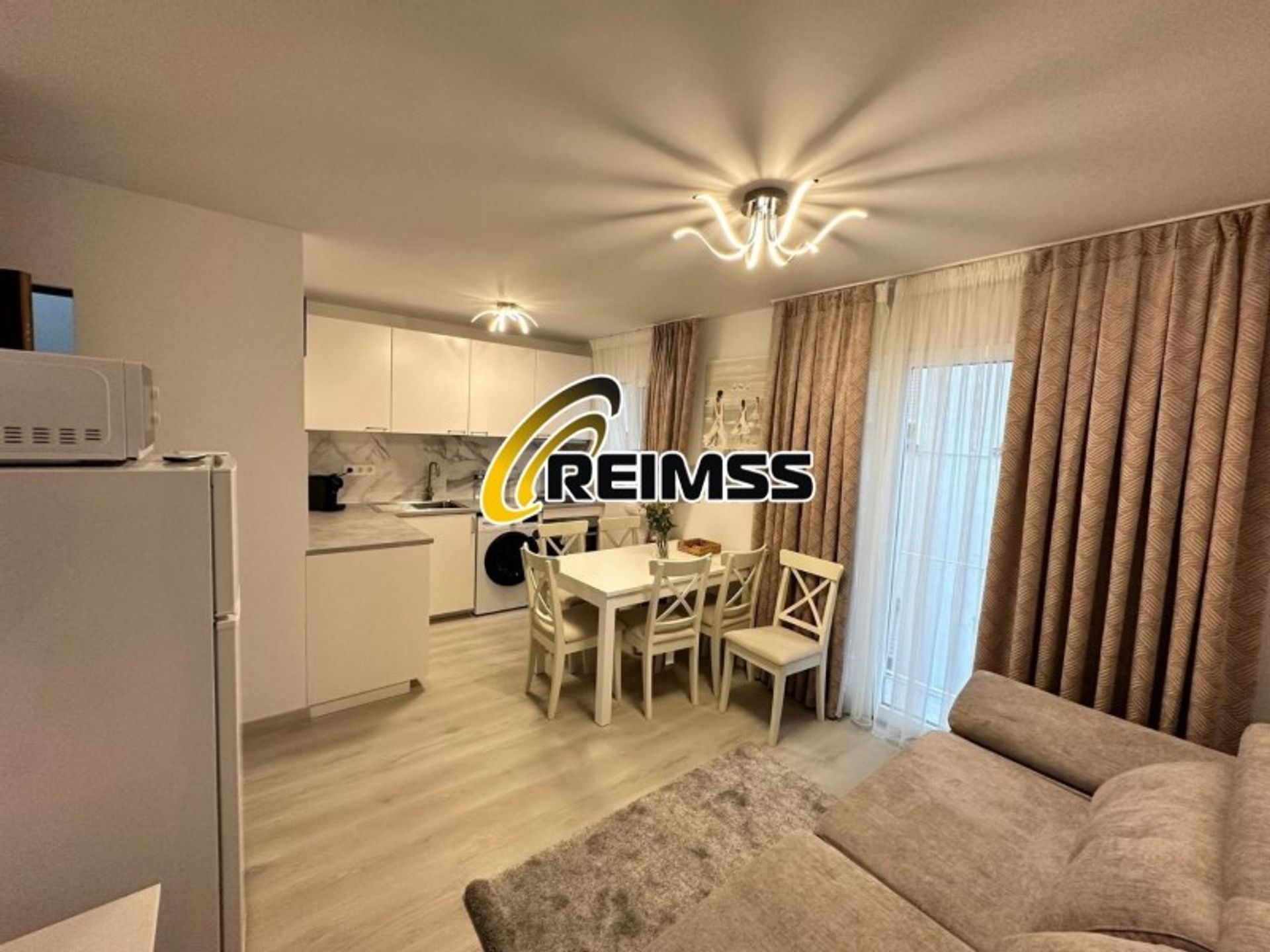 Condominio en Blanes, Catalonia 12763085