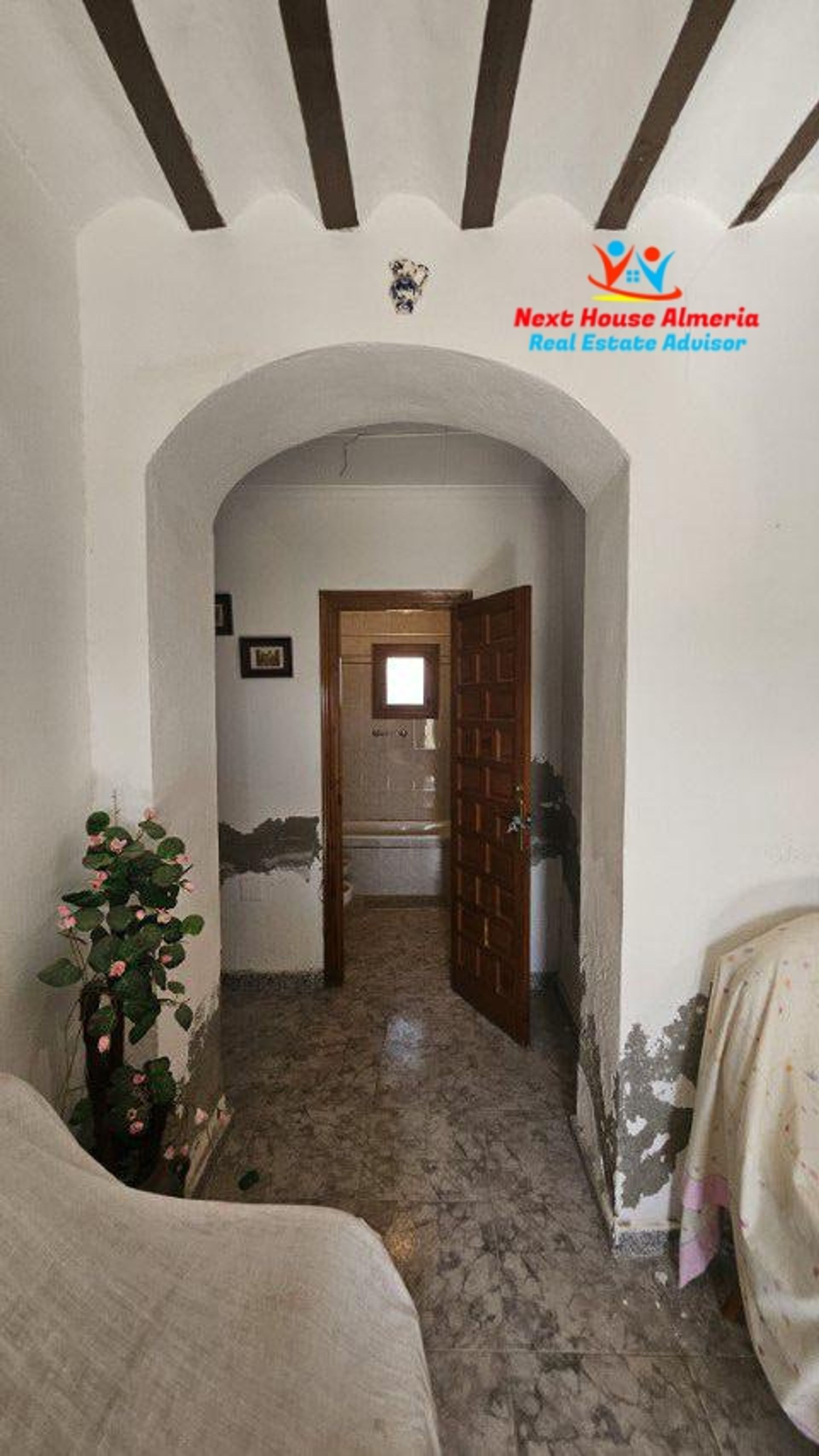 Haus im La Cinta, Andalucía 12763088