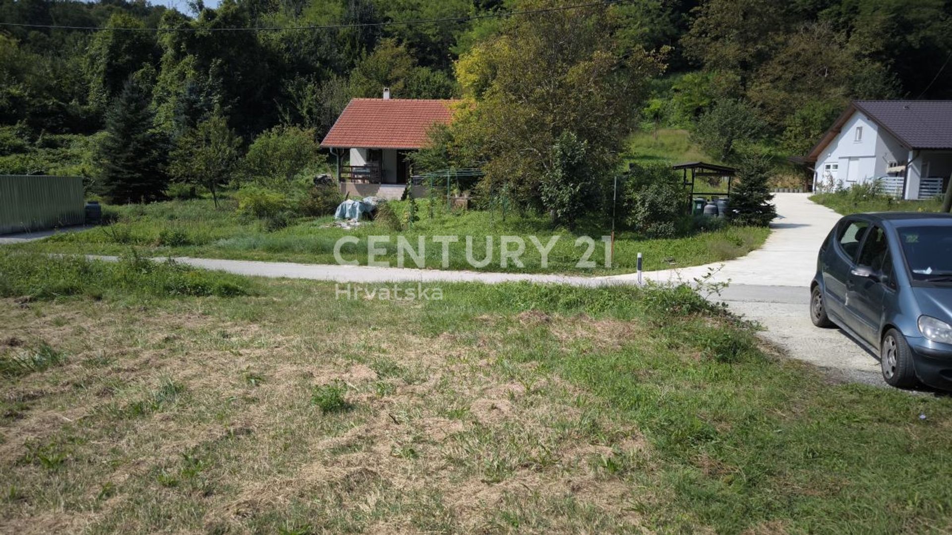 Tierra en Hum Zabocki, Krapinsko-Zagorska Županija 12763119