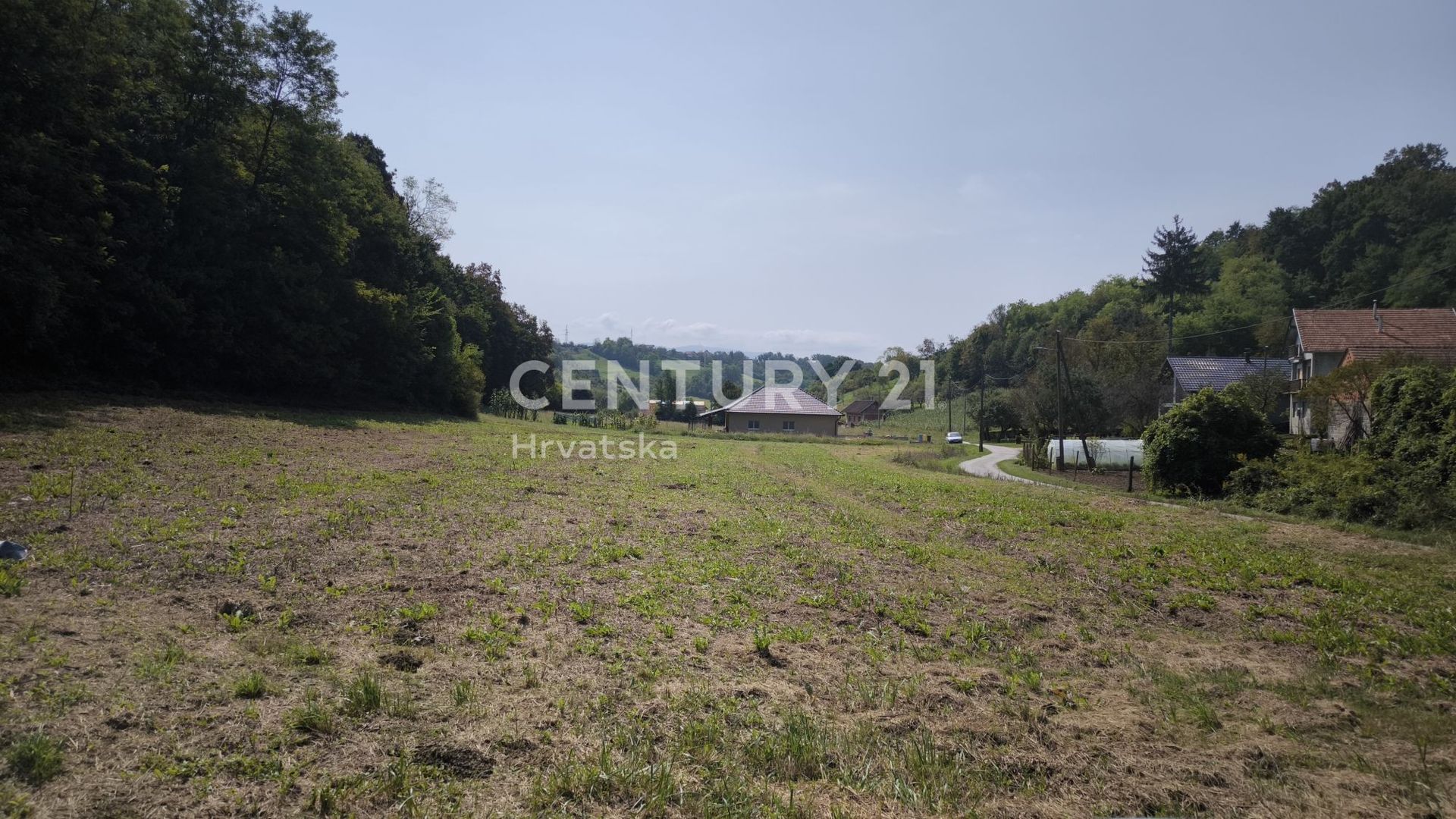 Land in Zabok, Krapina-Zagorje County 12763119