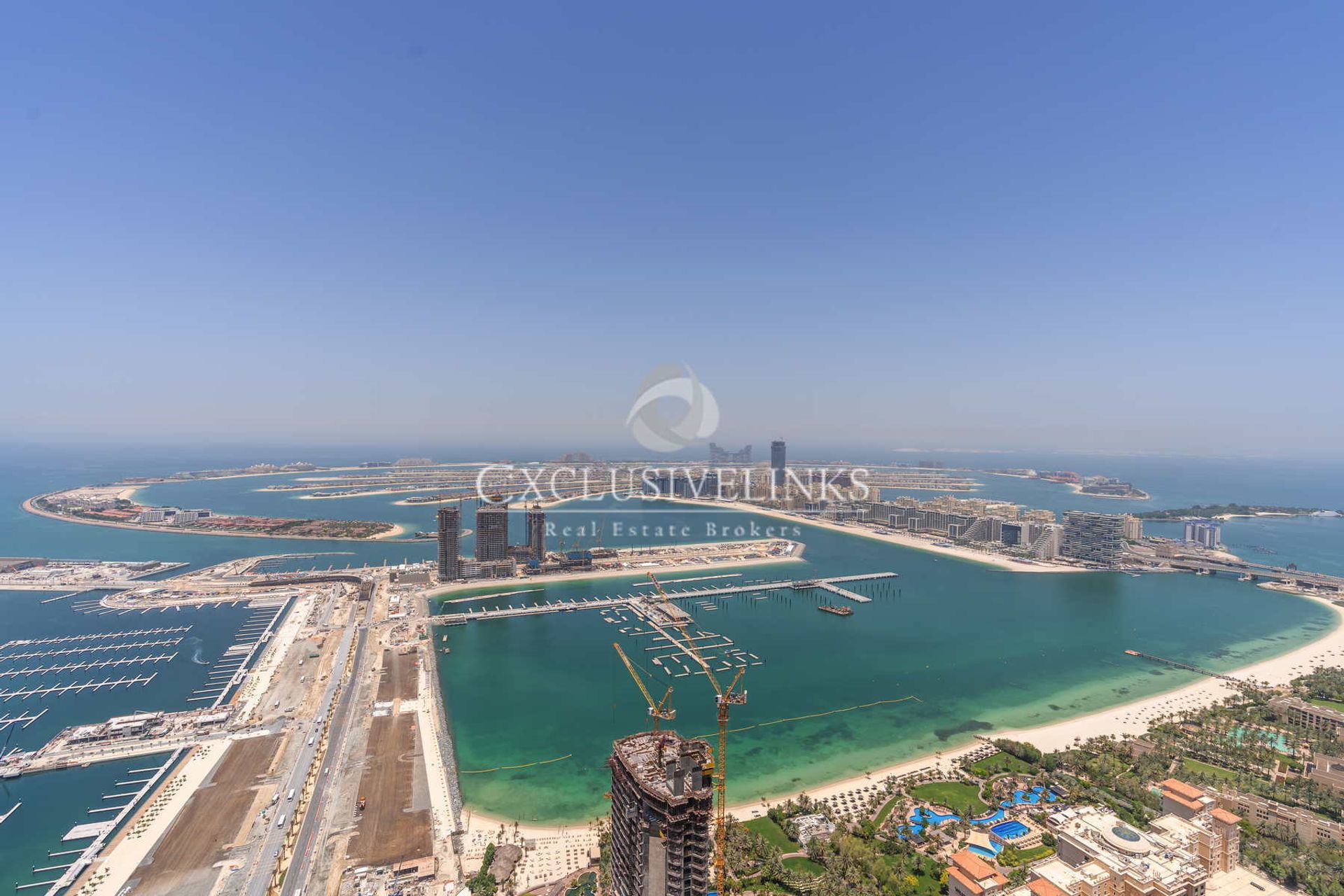 Residential in Dubai, Dubai 12763261