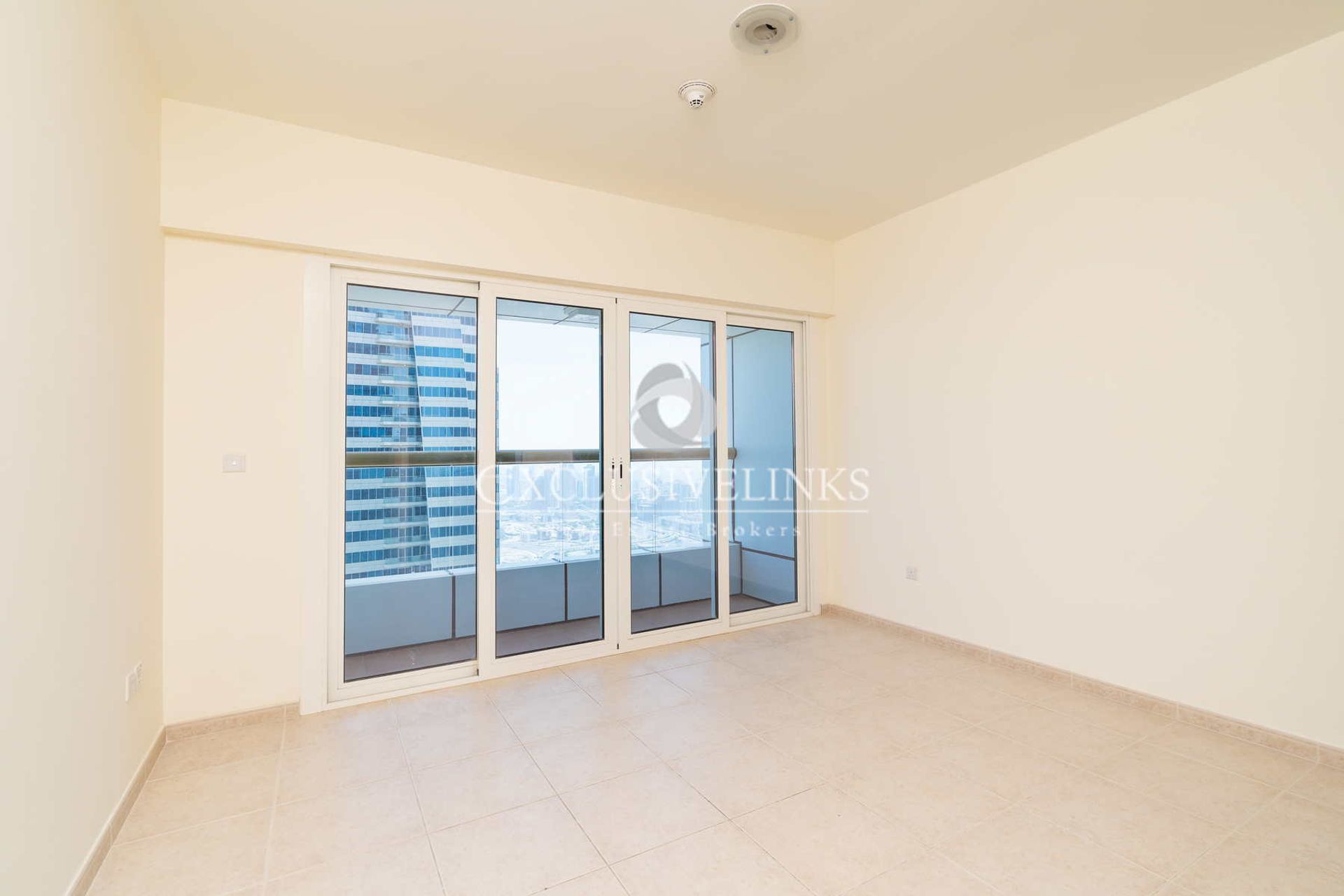 Condominium dans Dubai, Dubai 12763261