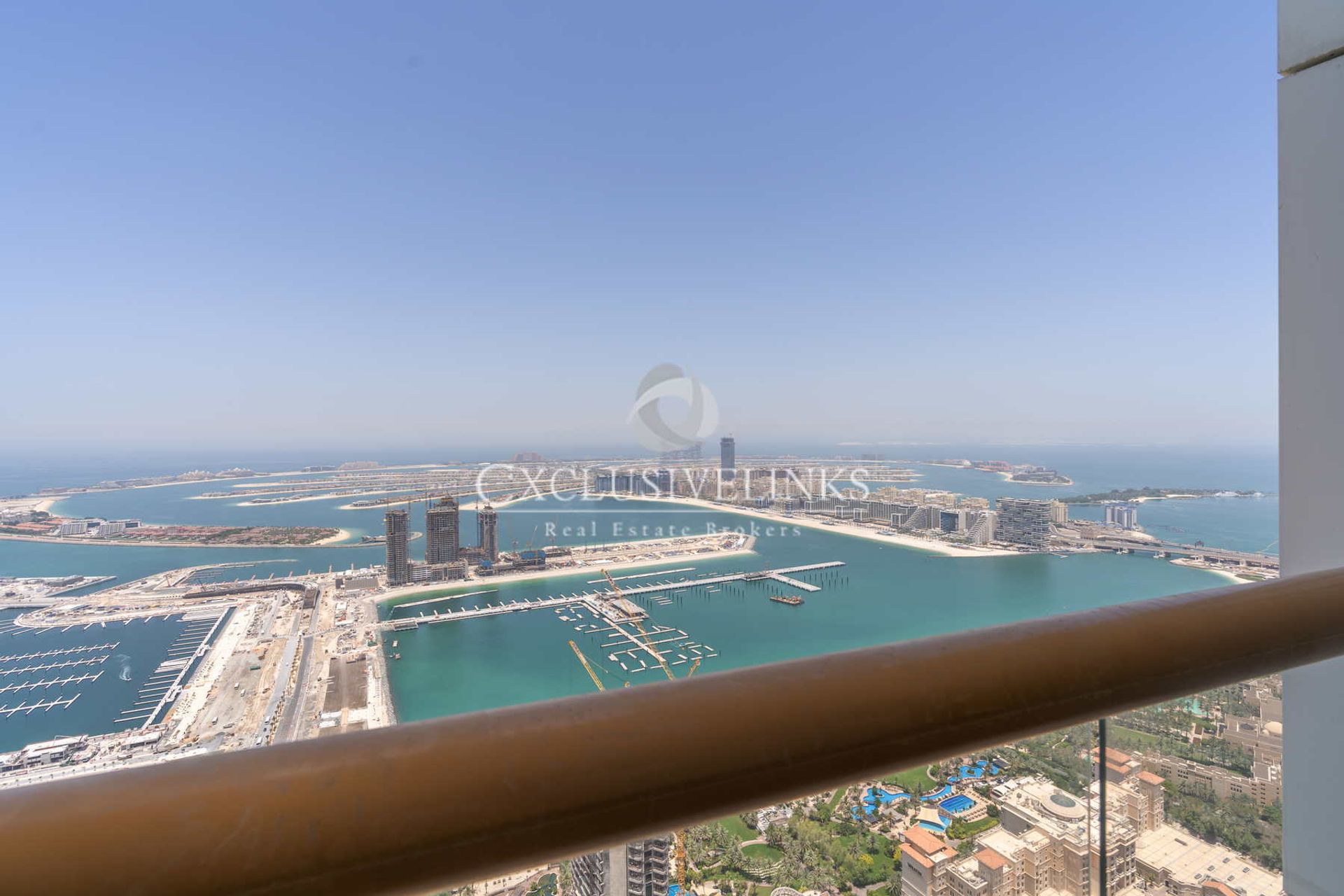 Condominium dans Dubai, Dubai 12763261