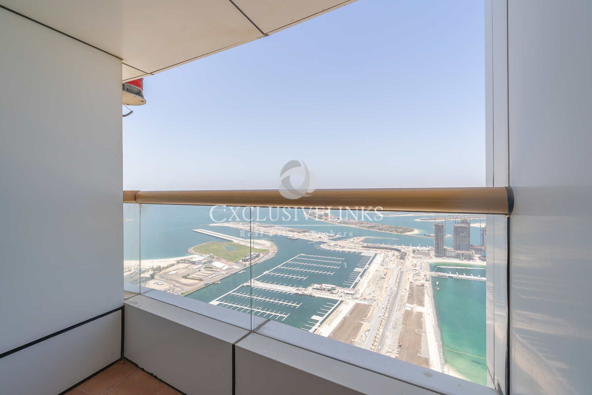 Condominium dans Dubai, Dubai 12763261