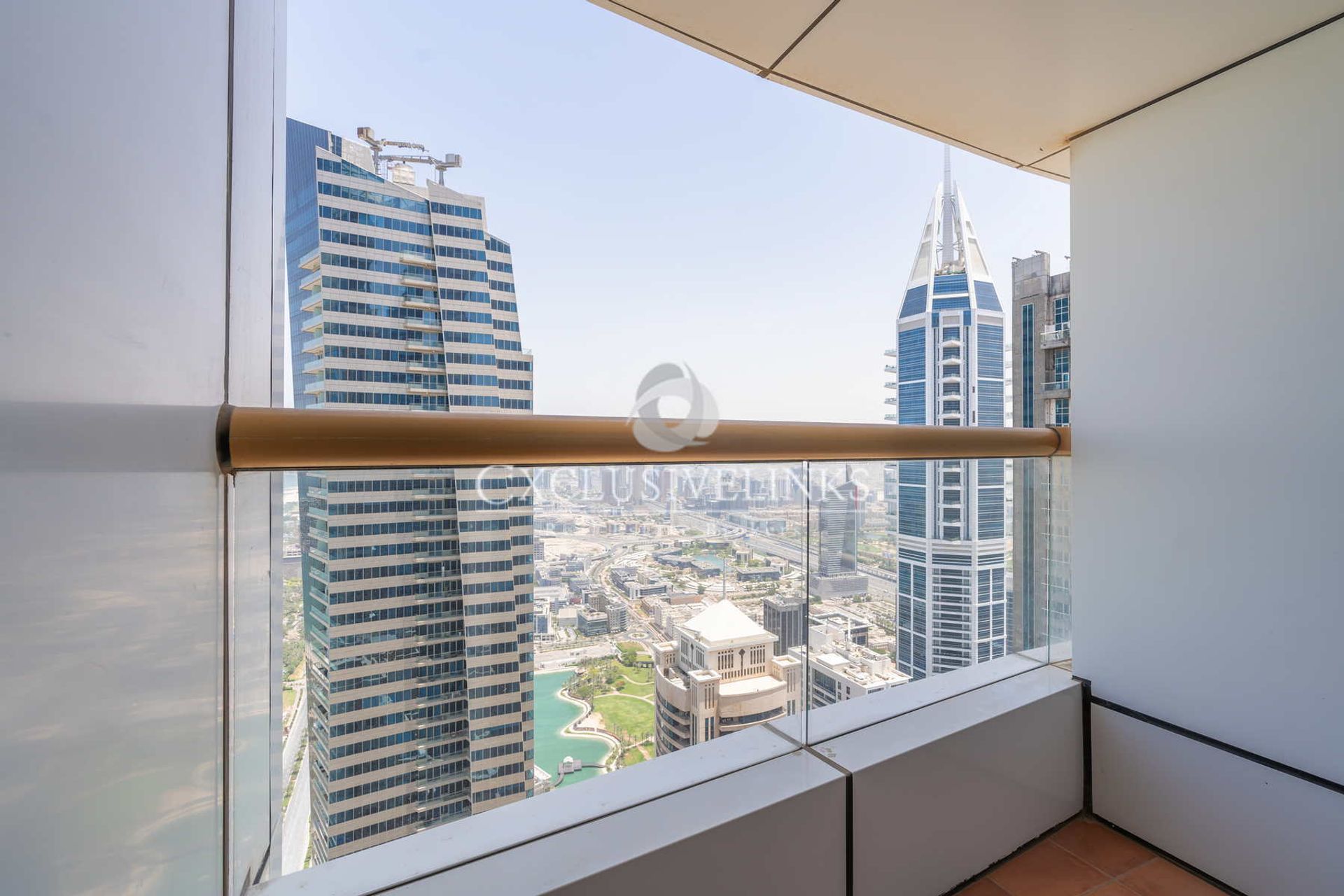 Condominium dans Dubai, Dubai 12763261