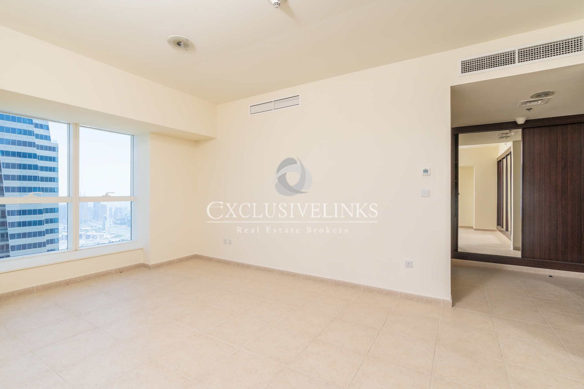 Condominium dans Dubai, Dubai 12763261