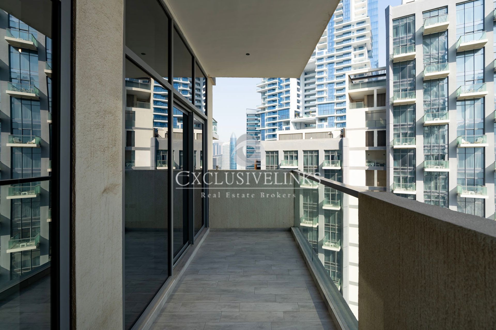 Condominium dans Dubai, Dubai 12763267