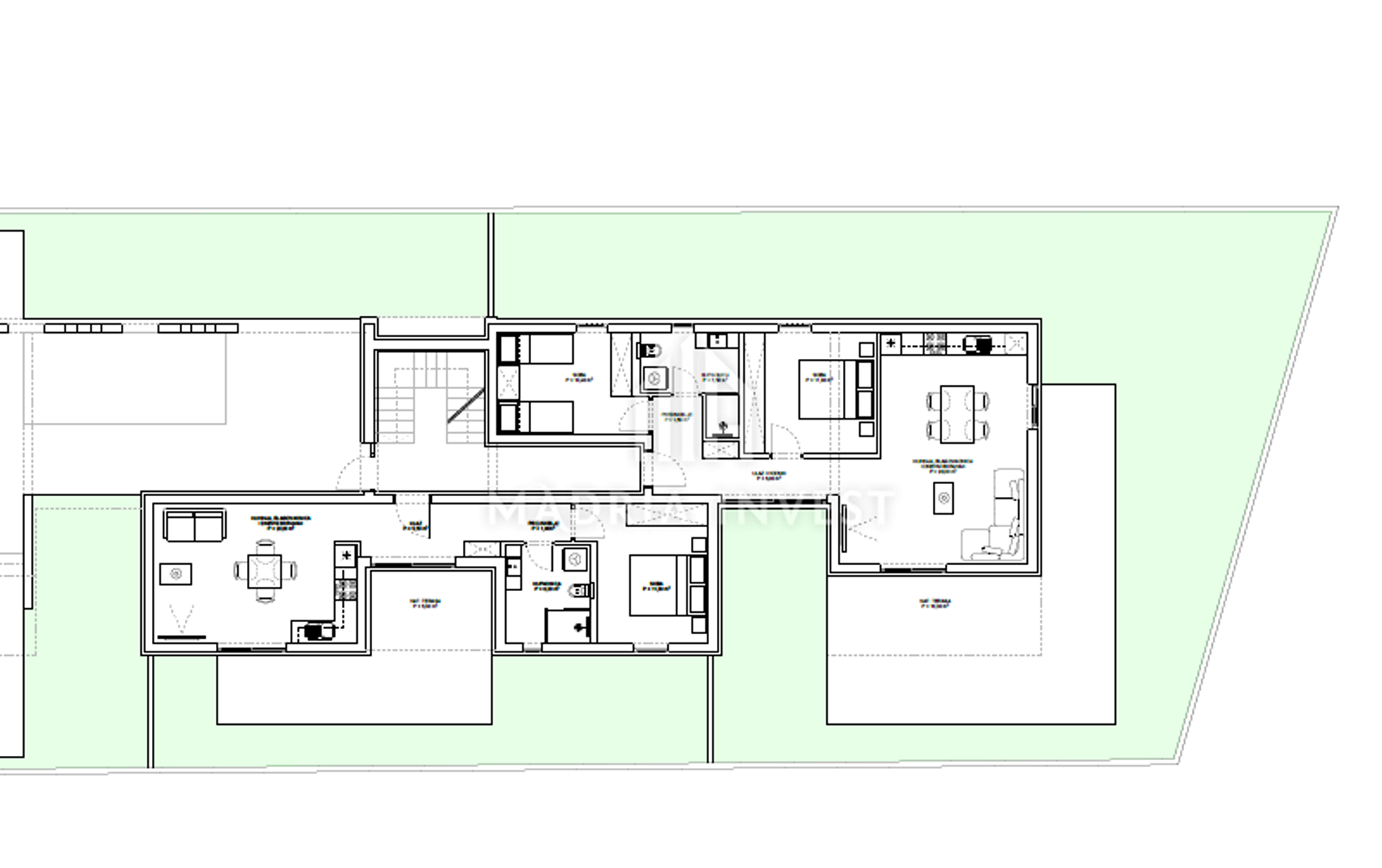 Condominio nel Molat, Zadarska županija 12763280