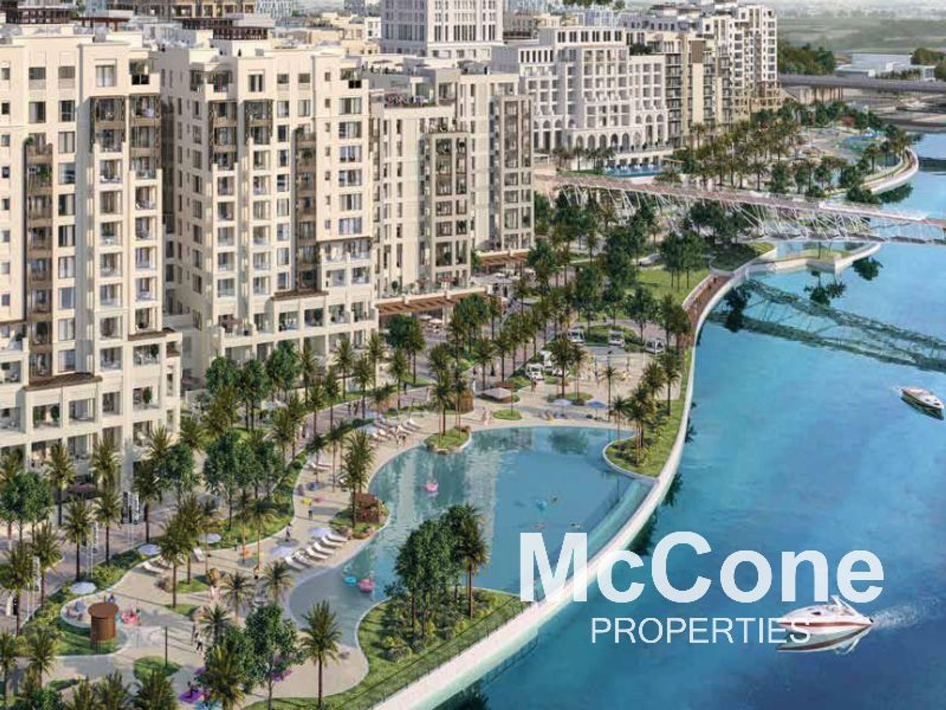 Condominio nel دبي, دبي 12763313