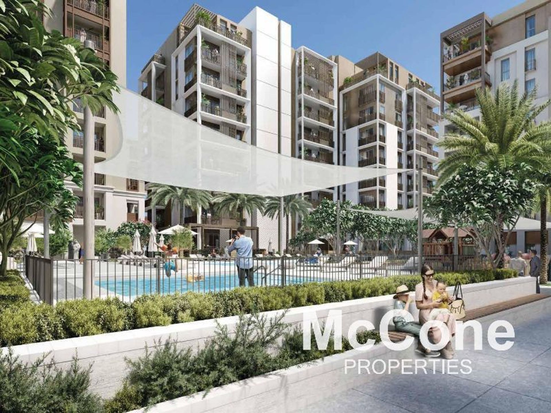 Condominio nel دبي, دبي 12763313