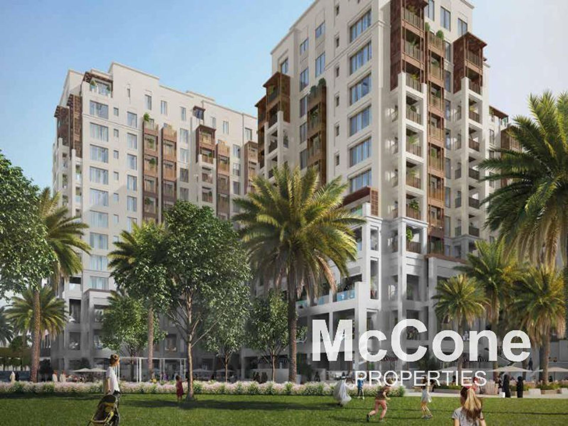 Condominio nel دبي, دبي 12763313