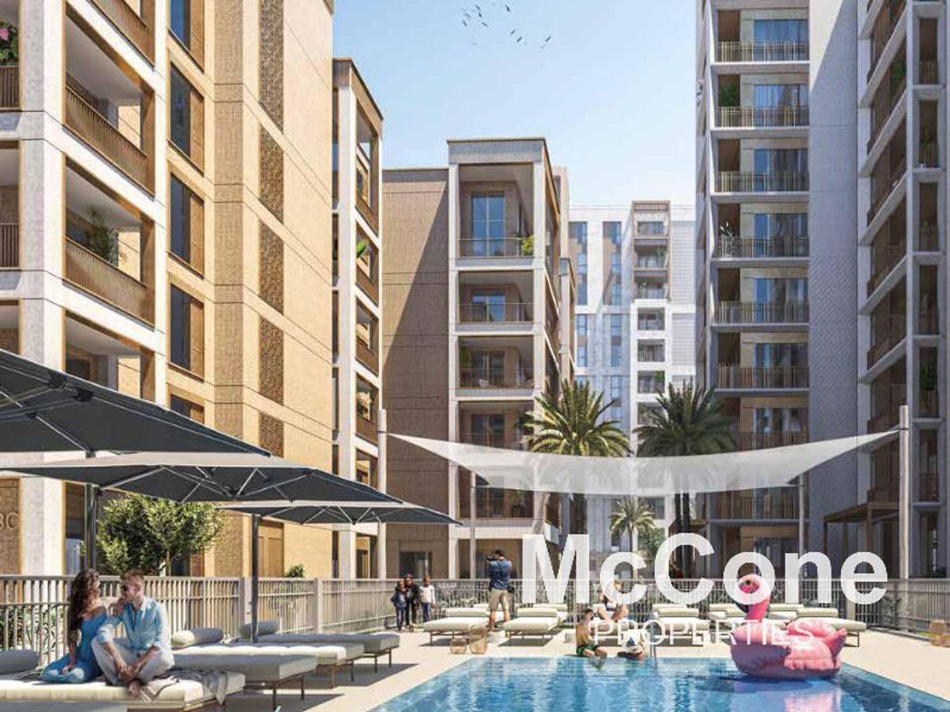 Condominio nel دبي, دبي 12763313