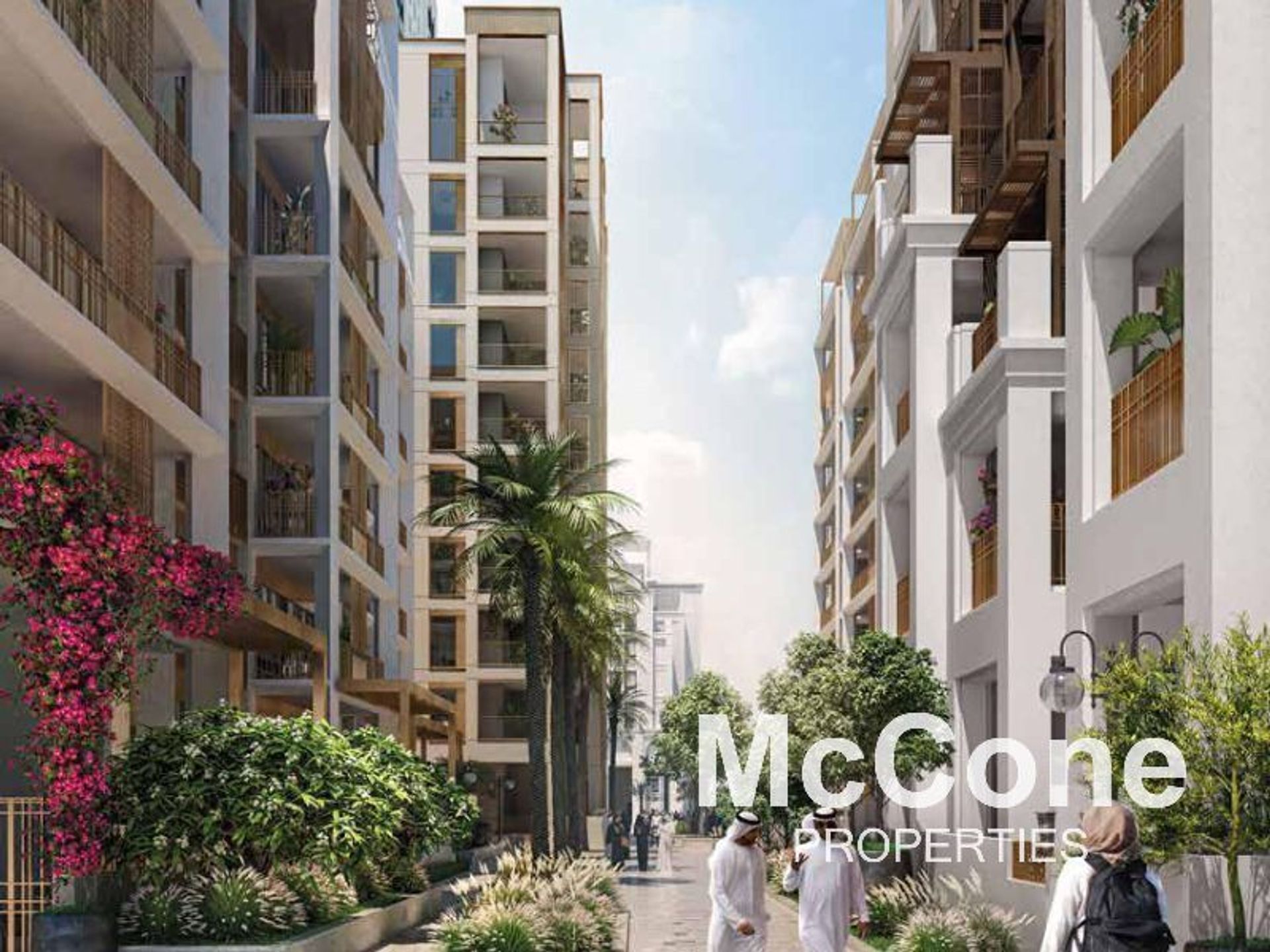 Condominio nel دبي, دبي 12763313