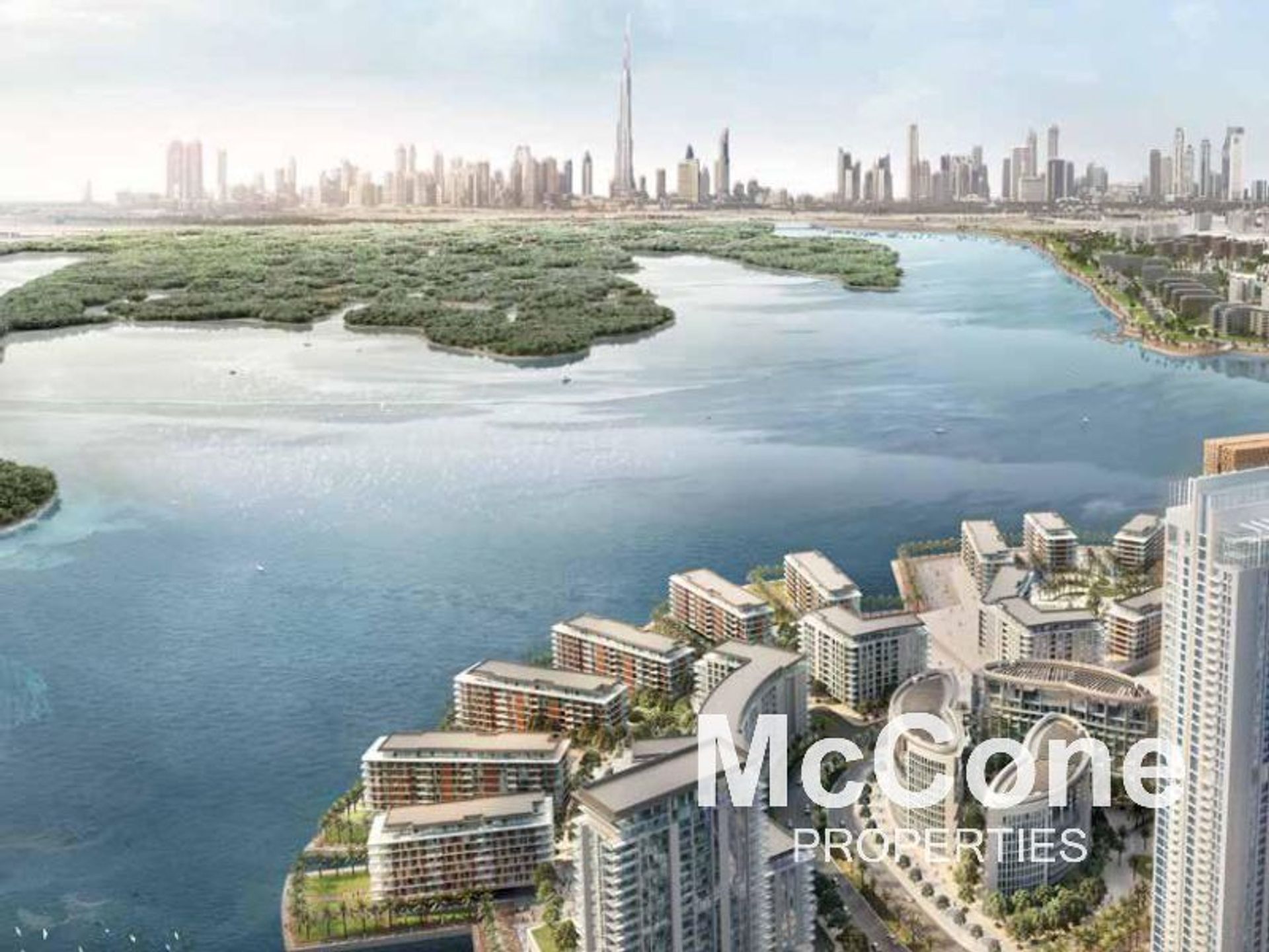 Condominio nel دبي, دبي 12763313