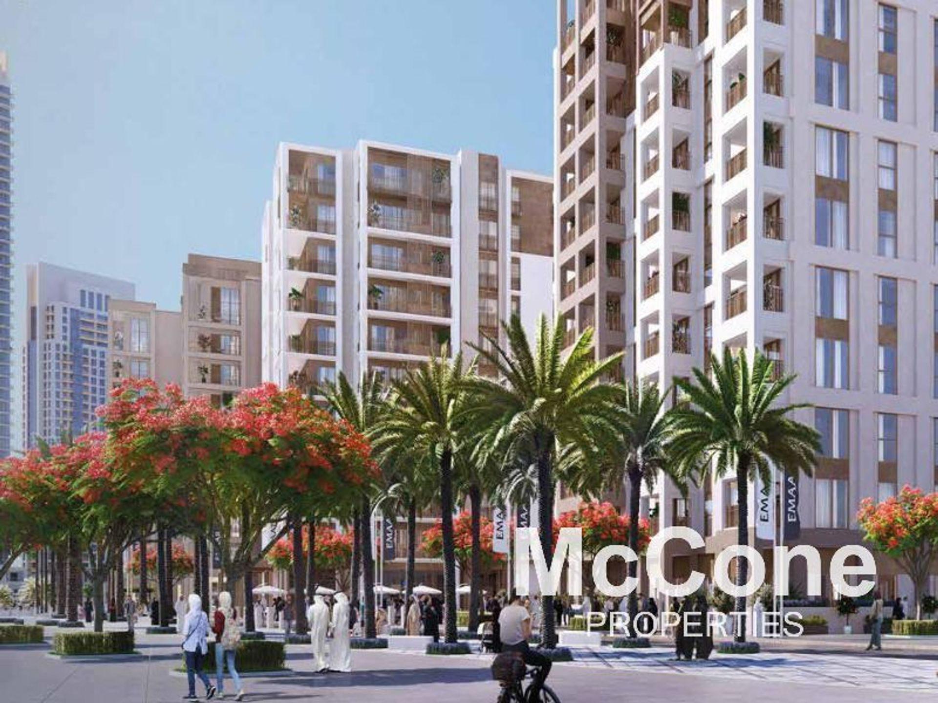 Condominio nel دبي, دبي 12763313