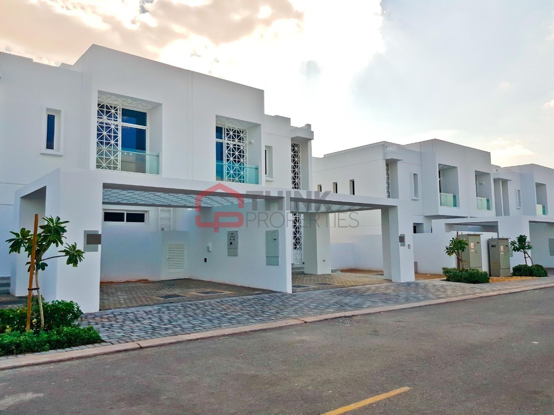 rumah dalam دبي, دبي 12763339