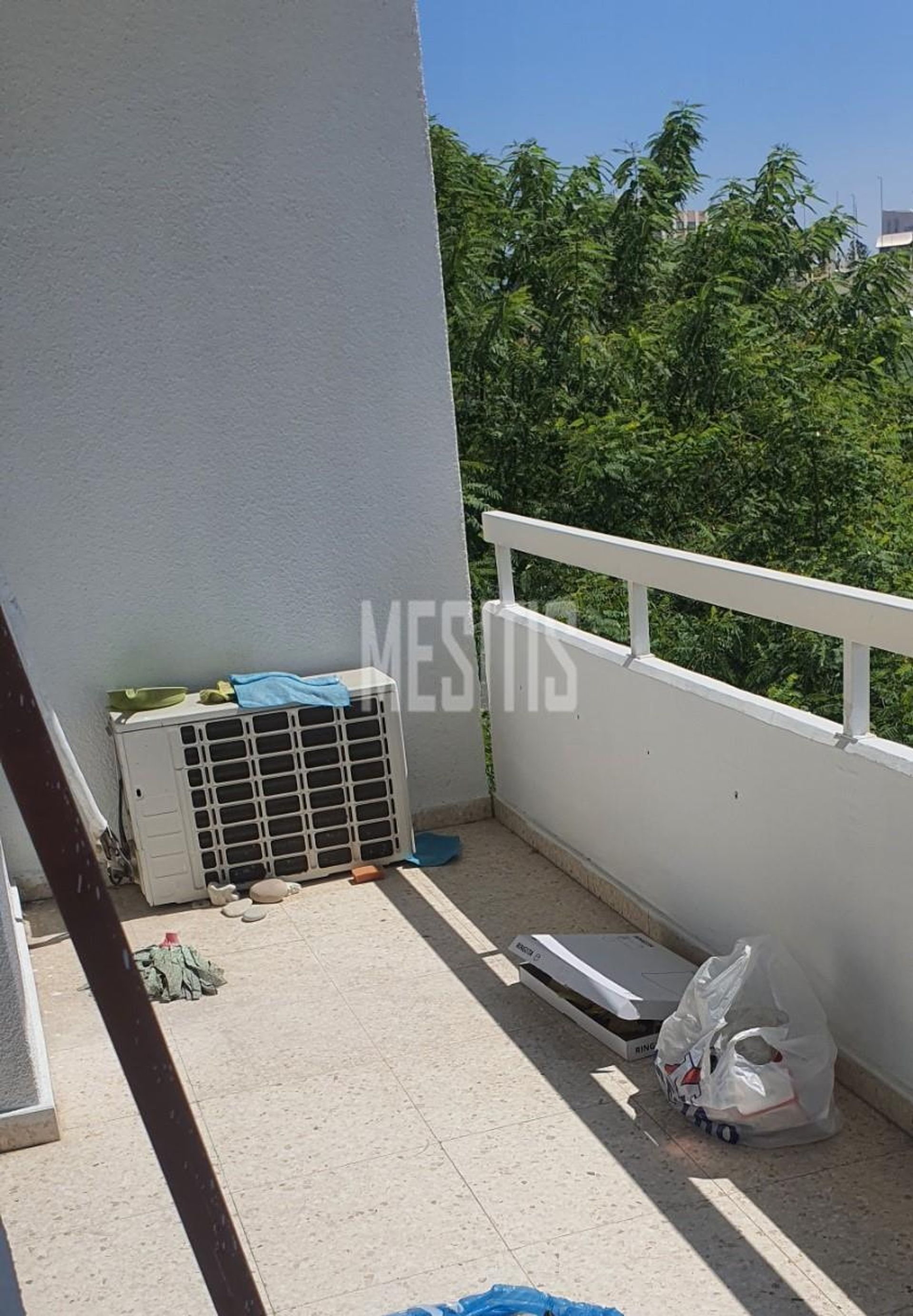 Condominio nel Nicosia, Nicosia 12763343