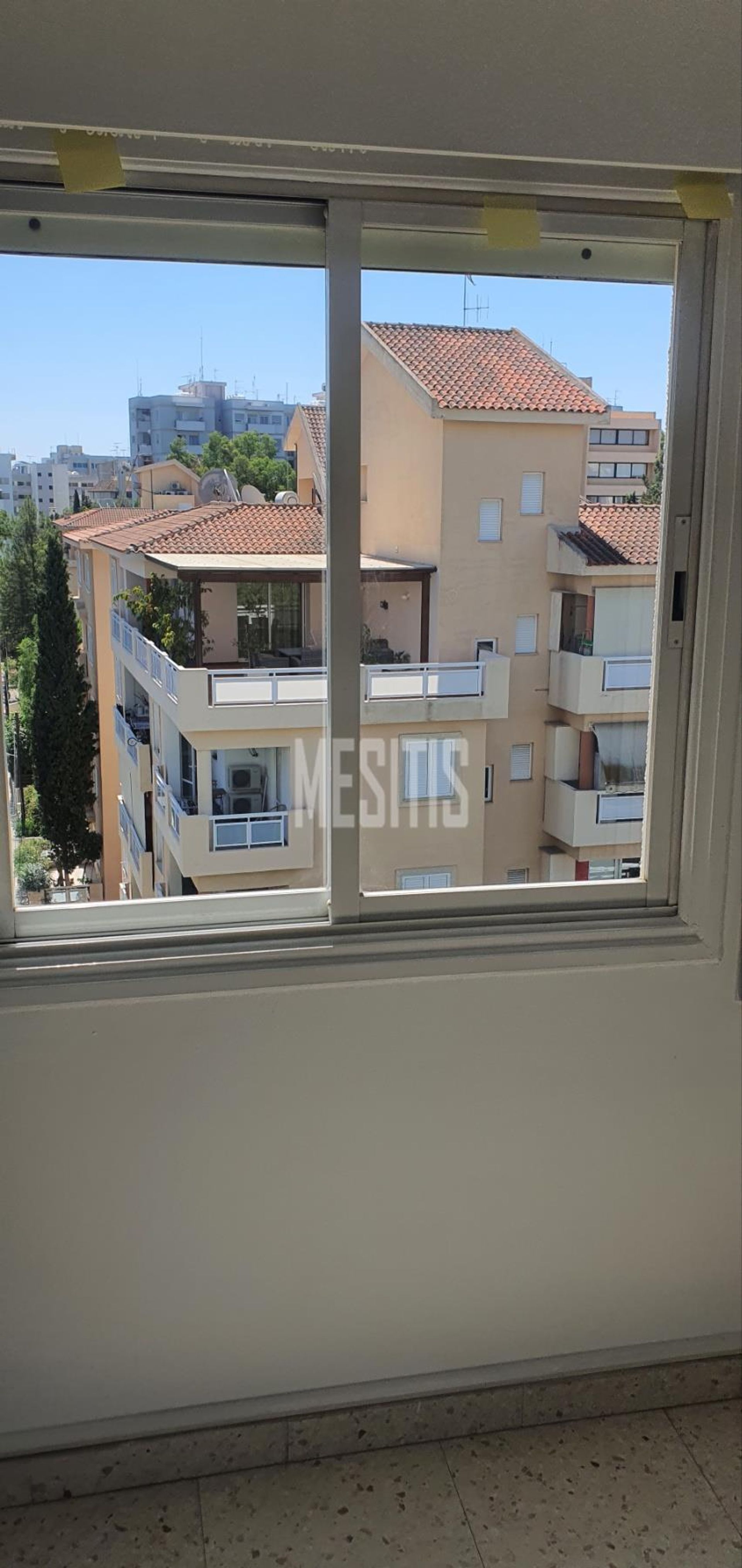 Condominium dans Nicosia, Nicosia 12763343