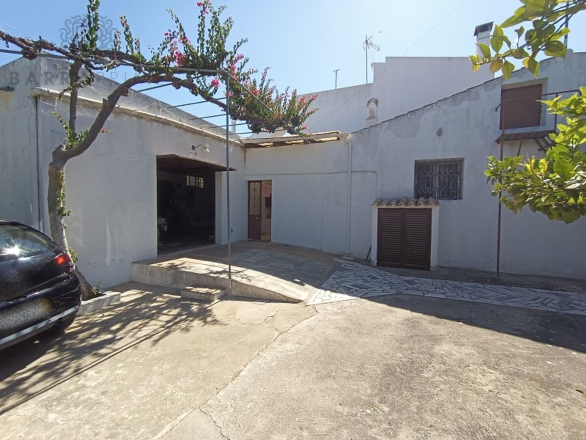 casa no Santa Bárbara de Nexe, Faro 12763565