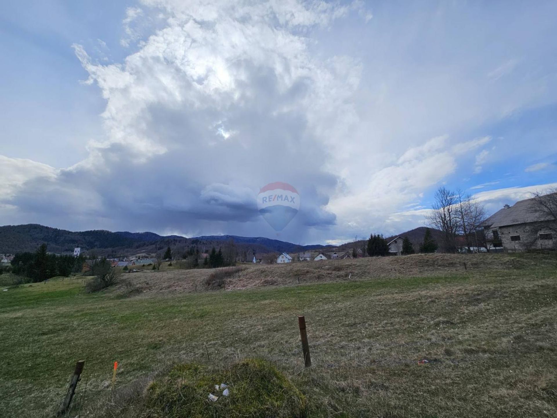 Land in Mrkopalj, Primorsko-goranska županija 12763655