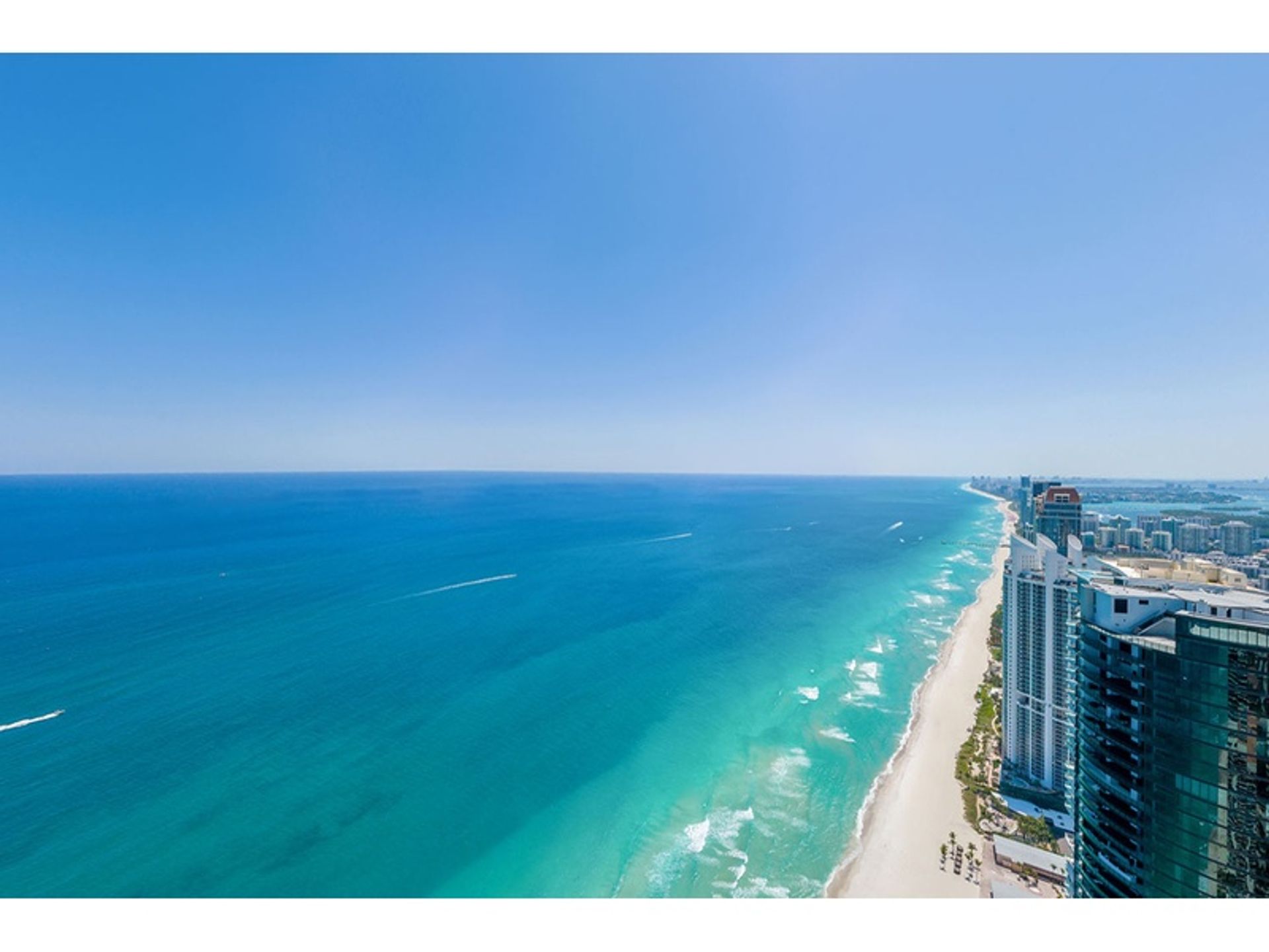 Condomínio no Sunny Isles Beach, Florida 12763672