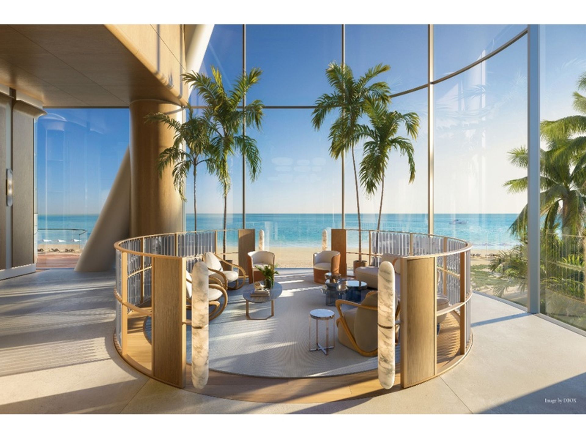 Квартира в Sunny Isles Beach, Florida 12763674