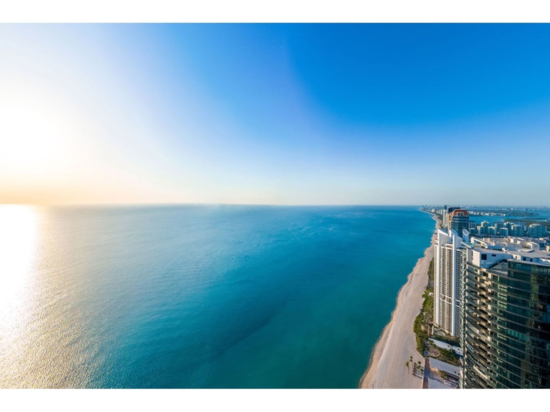 Квартира в Sunny Isles Beach, Florida 12763674