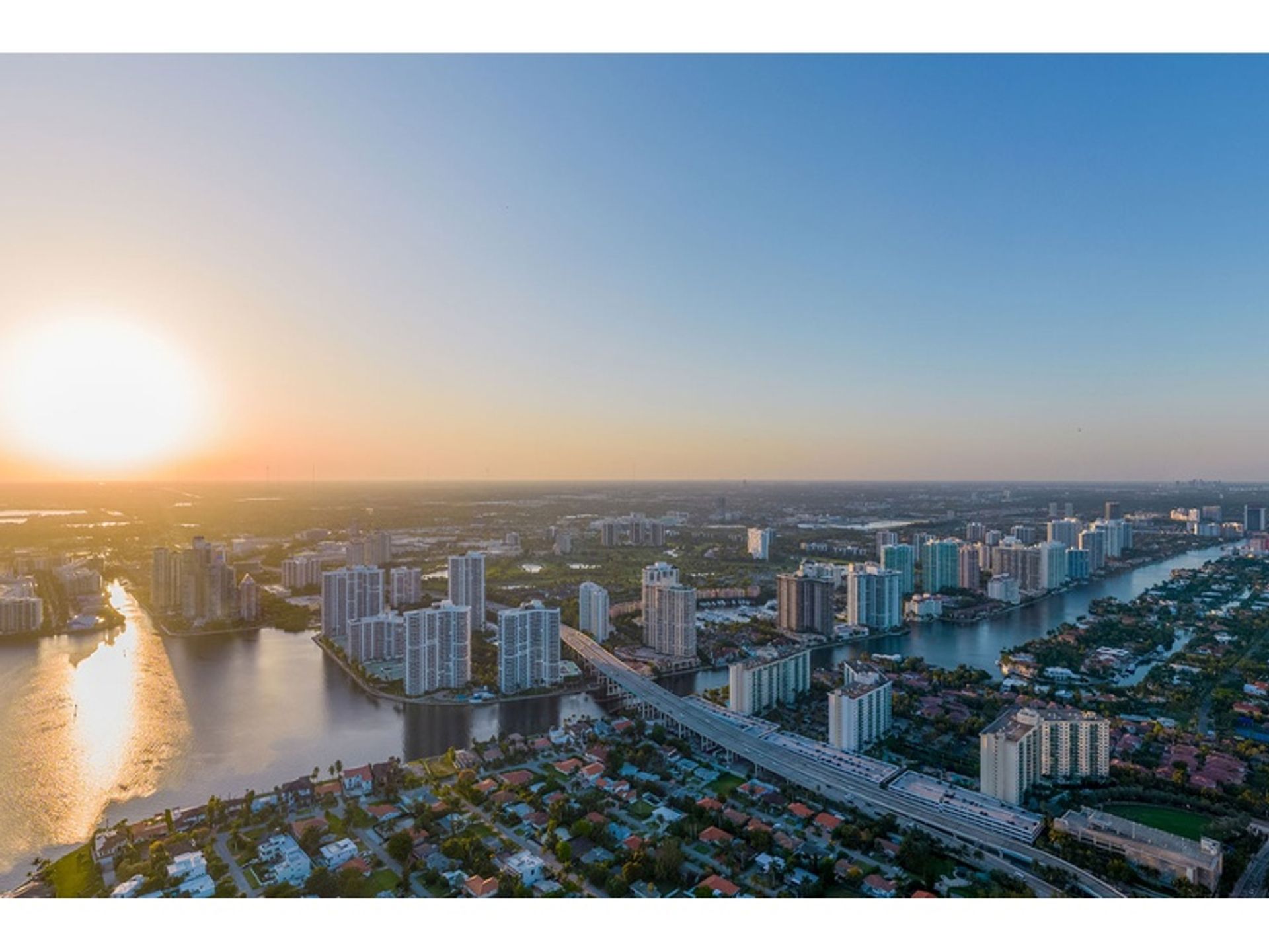 Квартира в Sunny Isles Beach, Florida 12763674