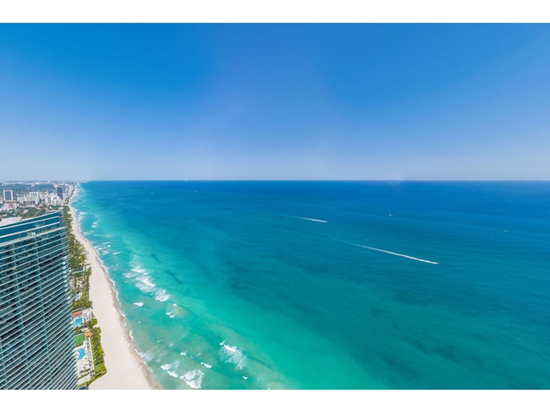 Квартира в Sunny Isles Beach, Florida 12763674