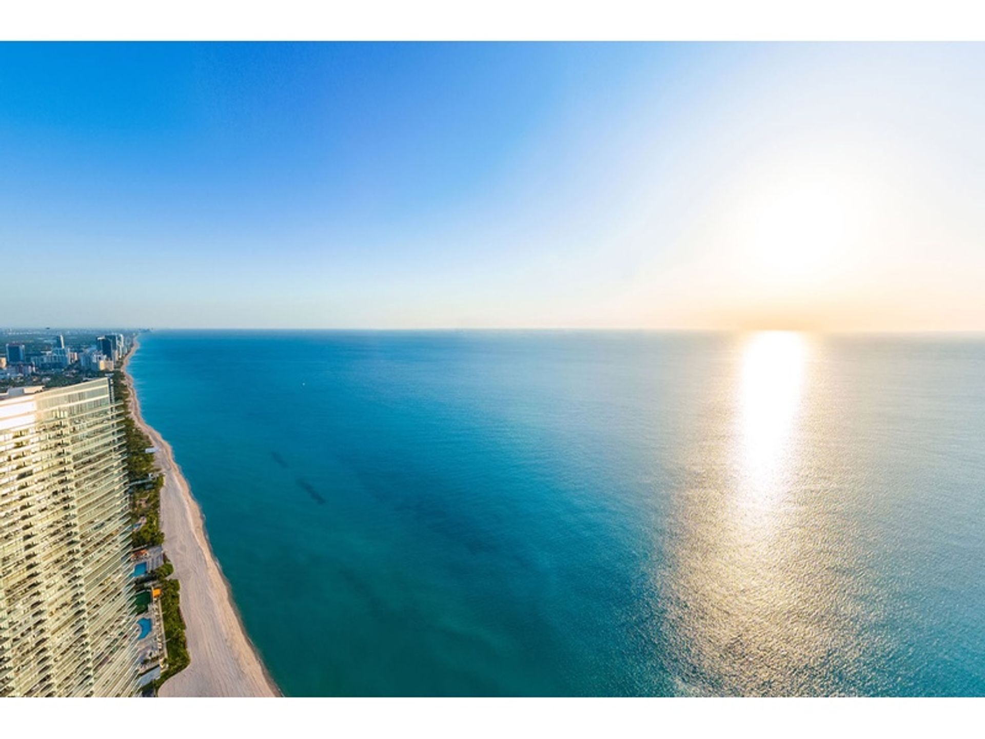 Квартира в Sunny Isles Beach, Florida 12763674