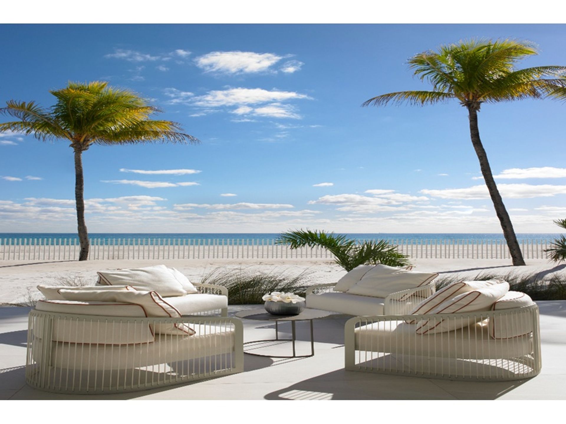 Квартира в Sunny Isles Beach, Florida 12763674