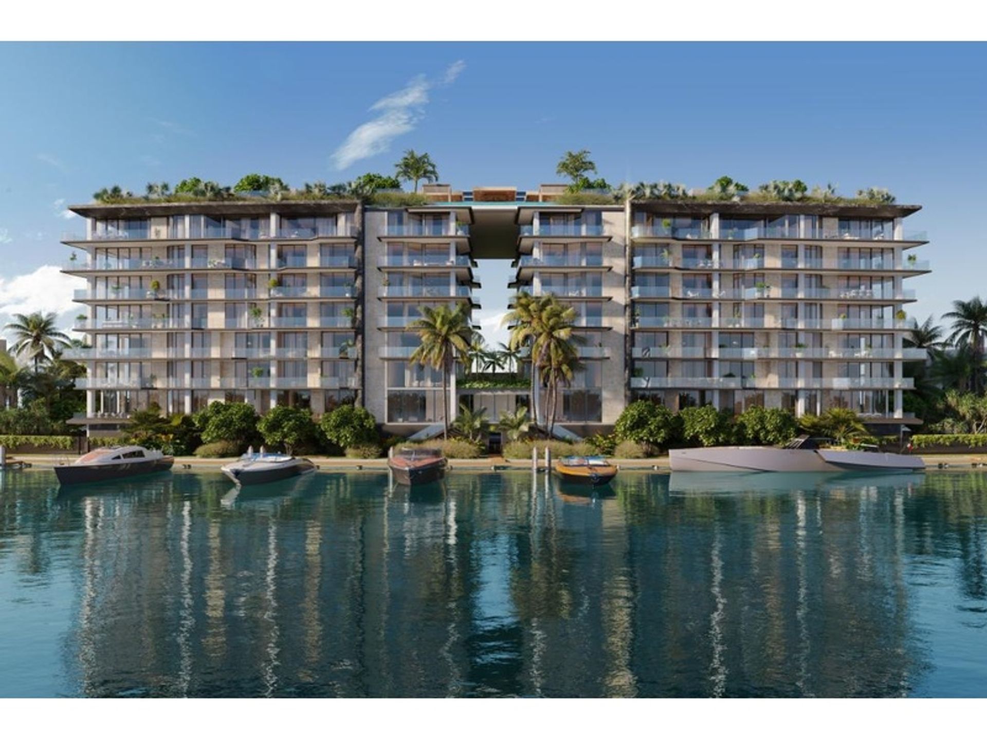 Condominio en Bay Harbor Islands, Florida 12763676