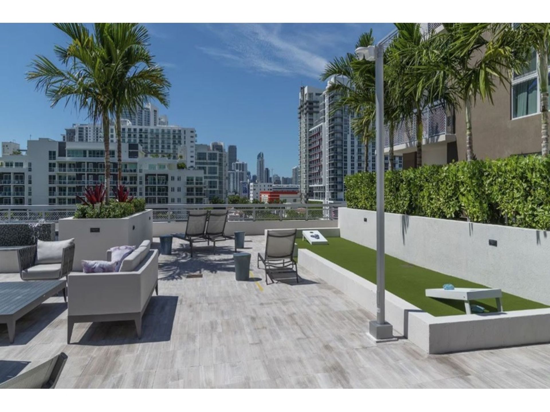 Condominium in Miami, Florida 12763679