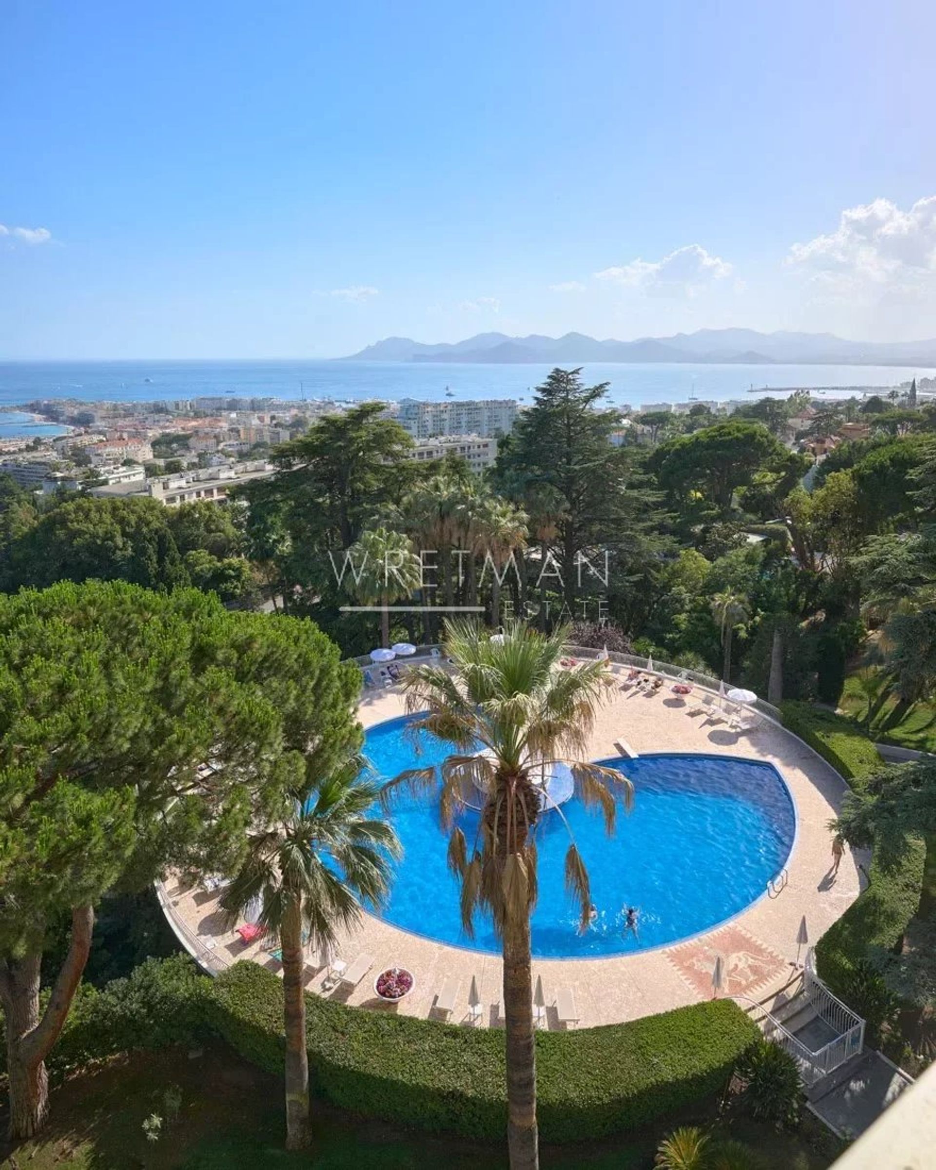 Kondominium di Cannes, Alpes-Maritimes 12763692