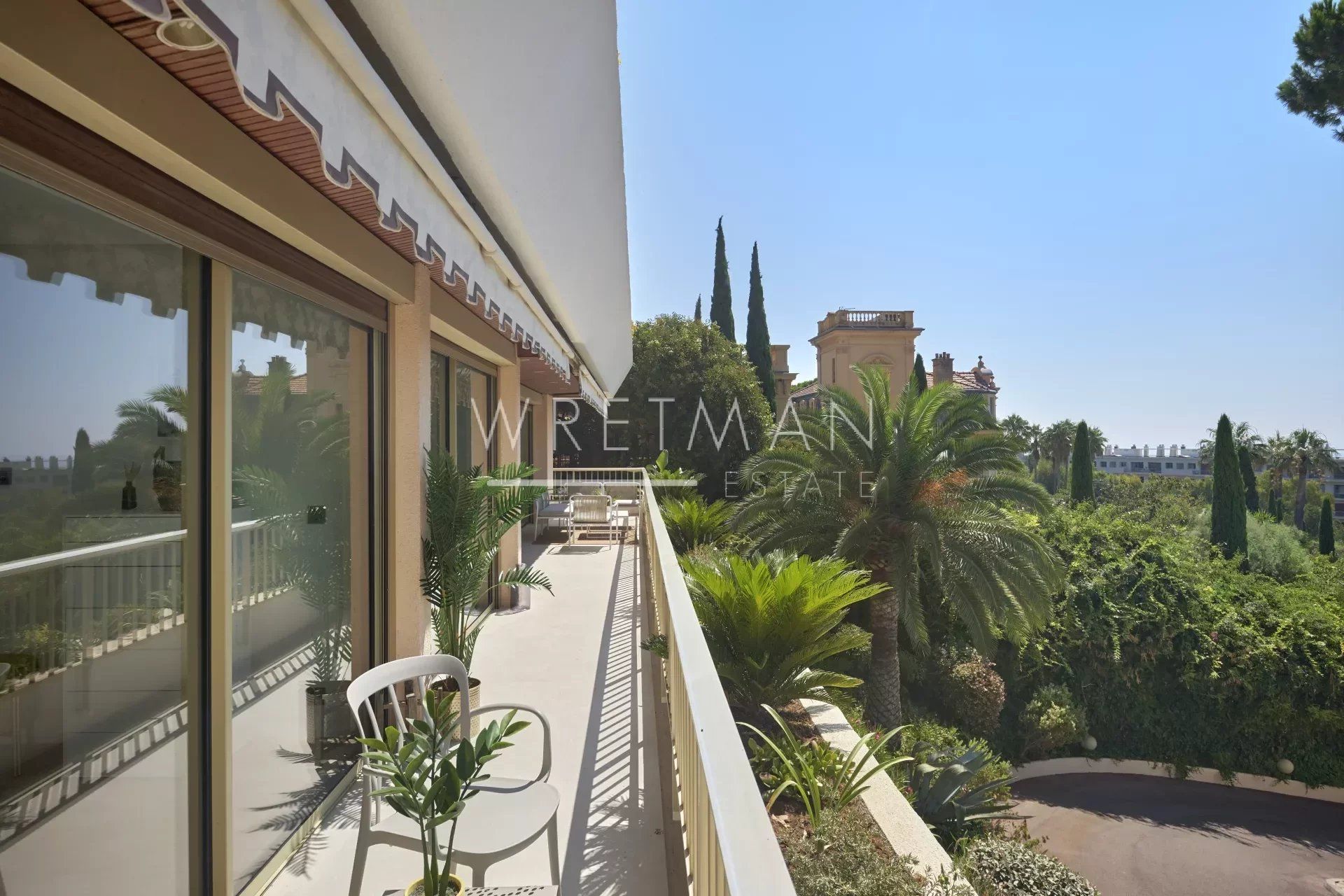 Condominio en Cannes, Alpes-Maritimes 12763693