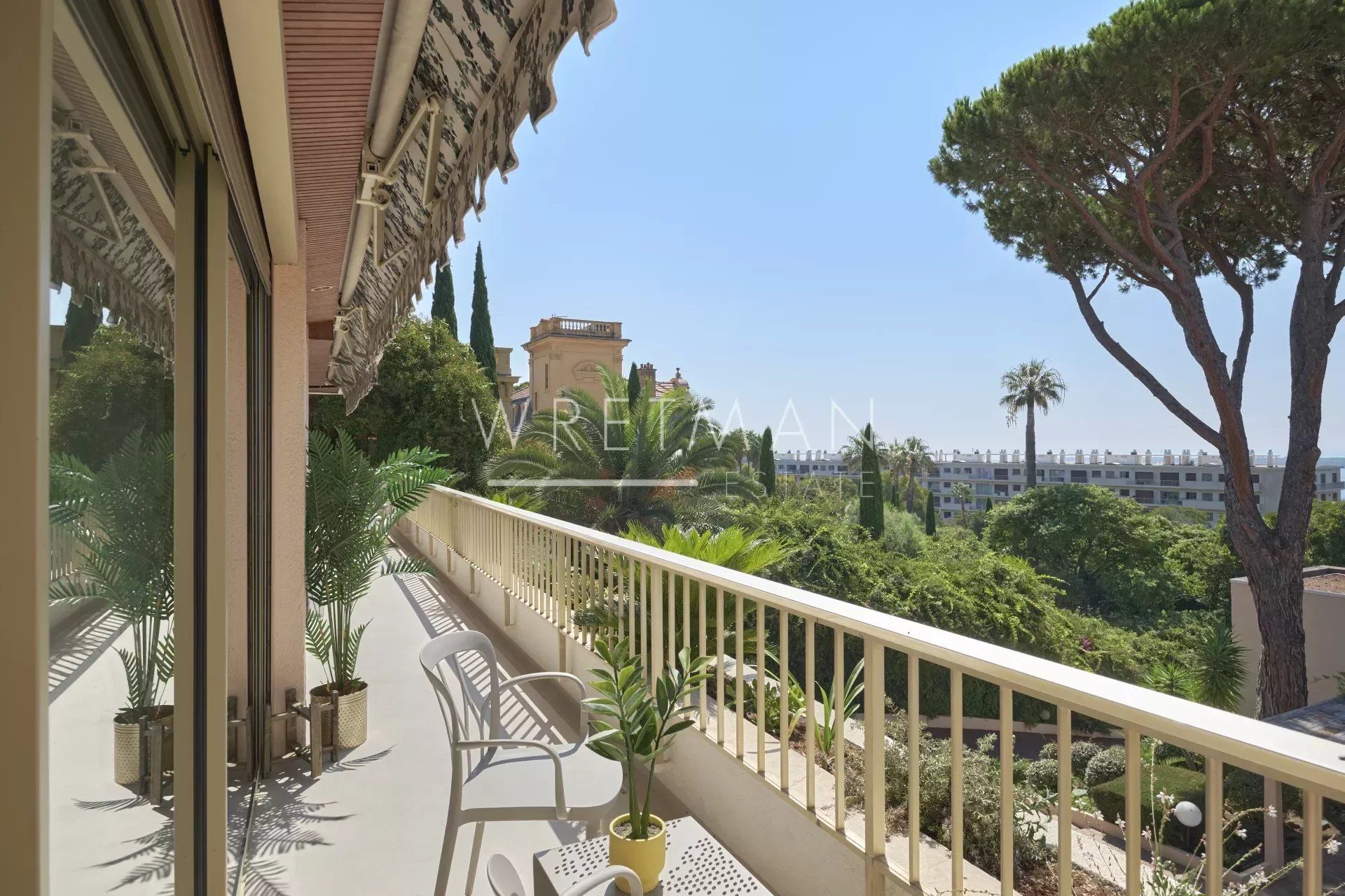 Condominio en Cannes, Alpes-Maritimes 12763693