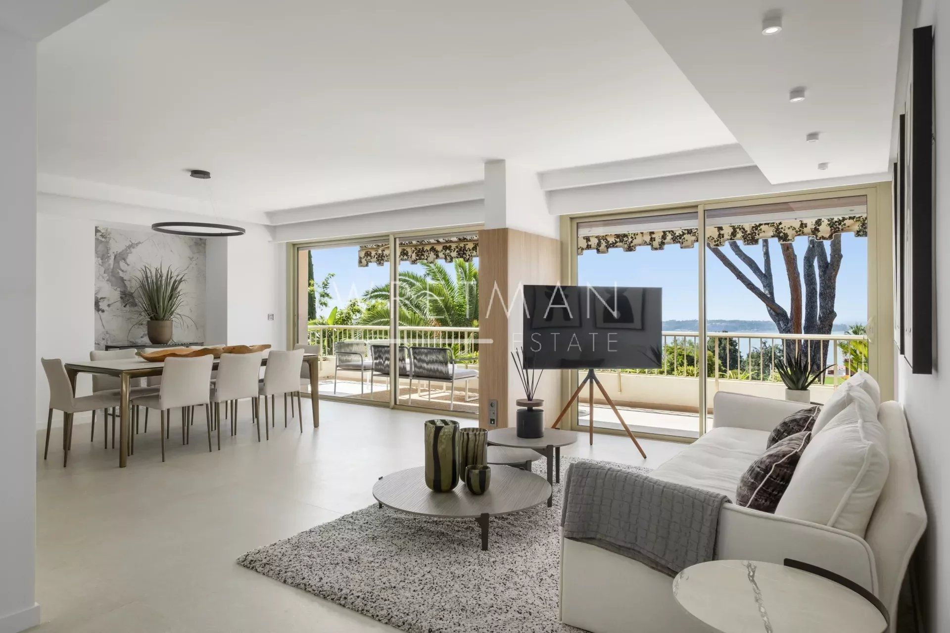 Condominio en Cannes, Alpes-Maritimes 12763693