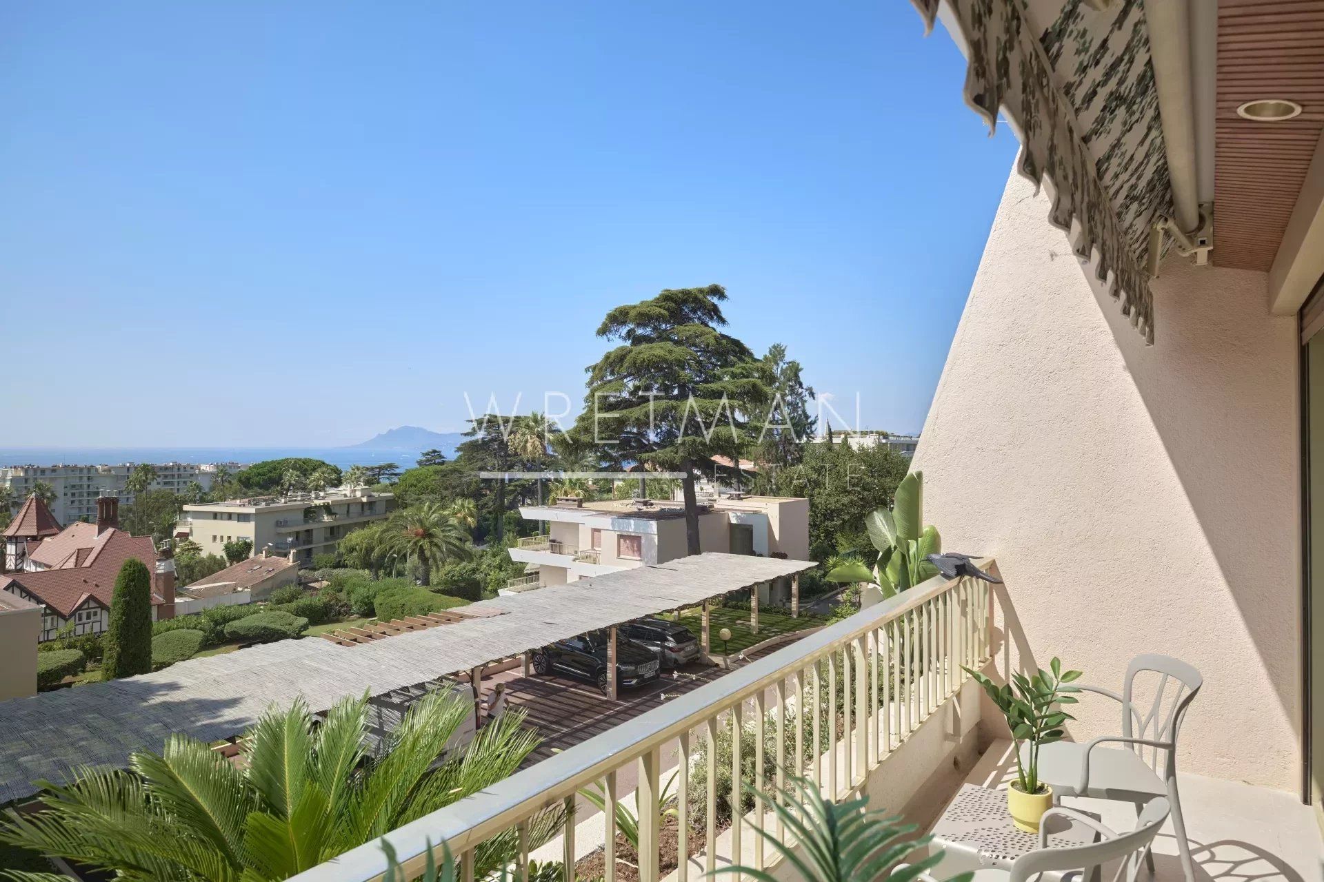 Condominio en Cannes, Alpes-Maritimes 12763693