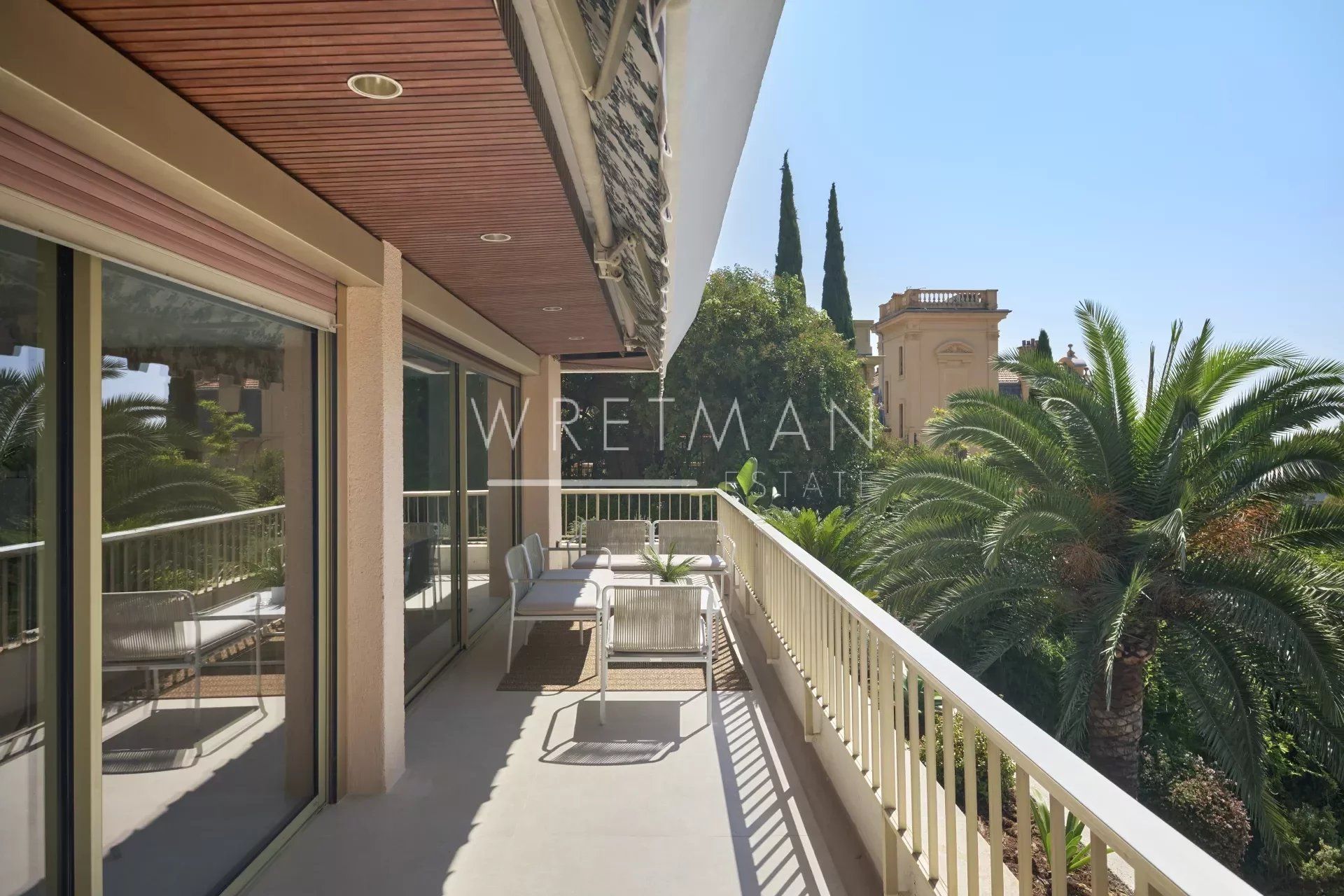 Condominio en Cannes, Alpes-Maritimes 12763693