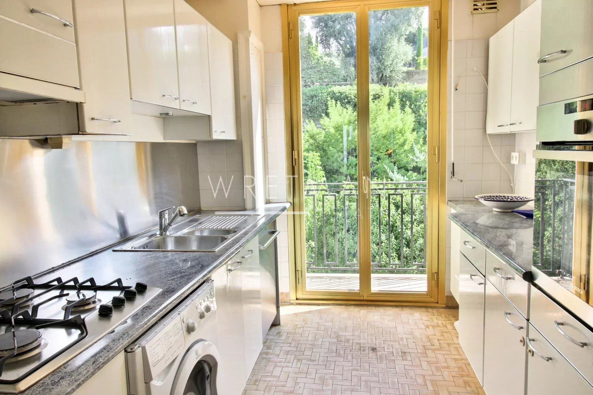 Квартира в Nice, Alpes-Maritimes 12763696