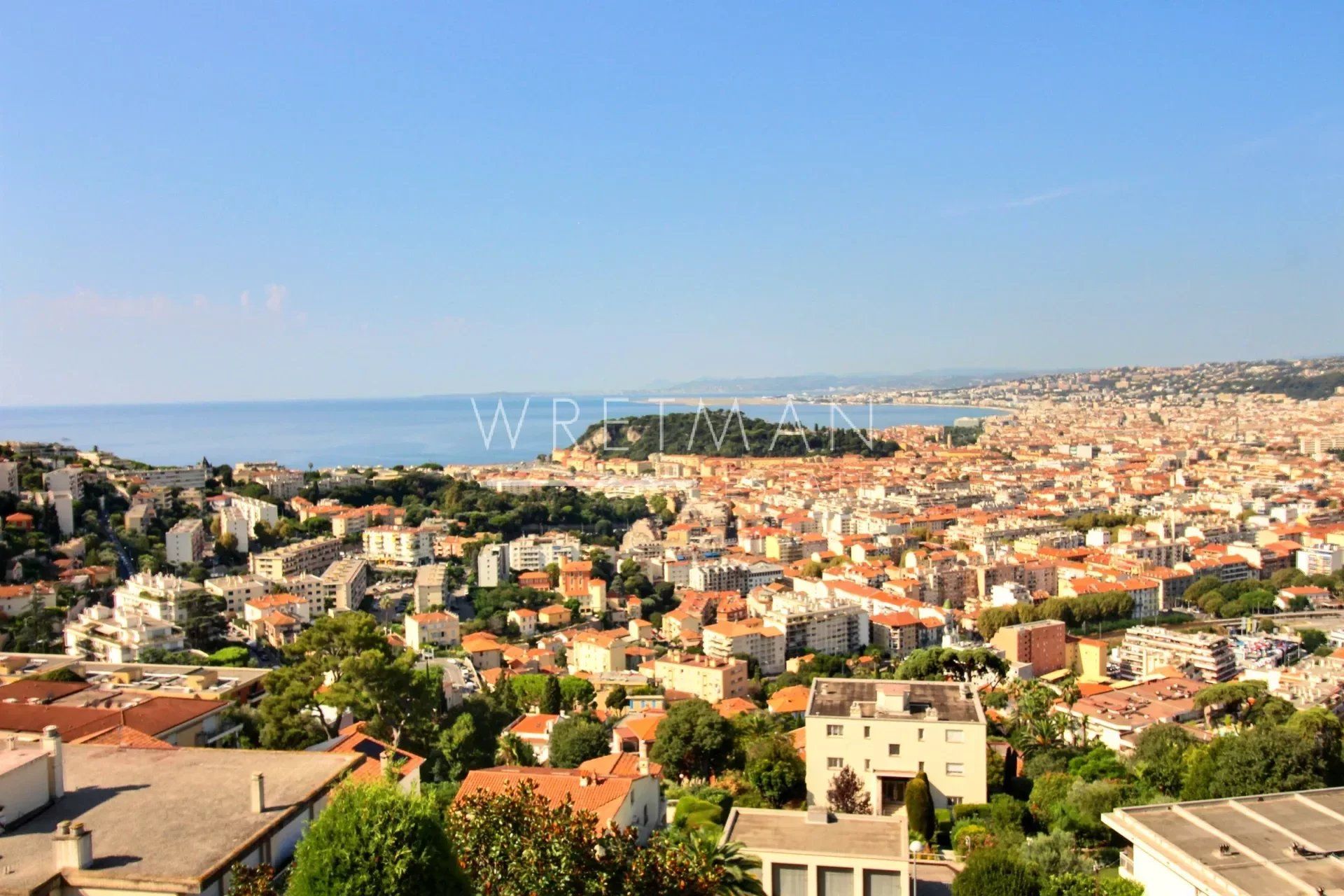 Квартира в Nice, Alpes-Maritimes 12763696