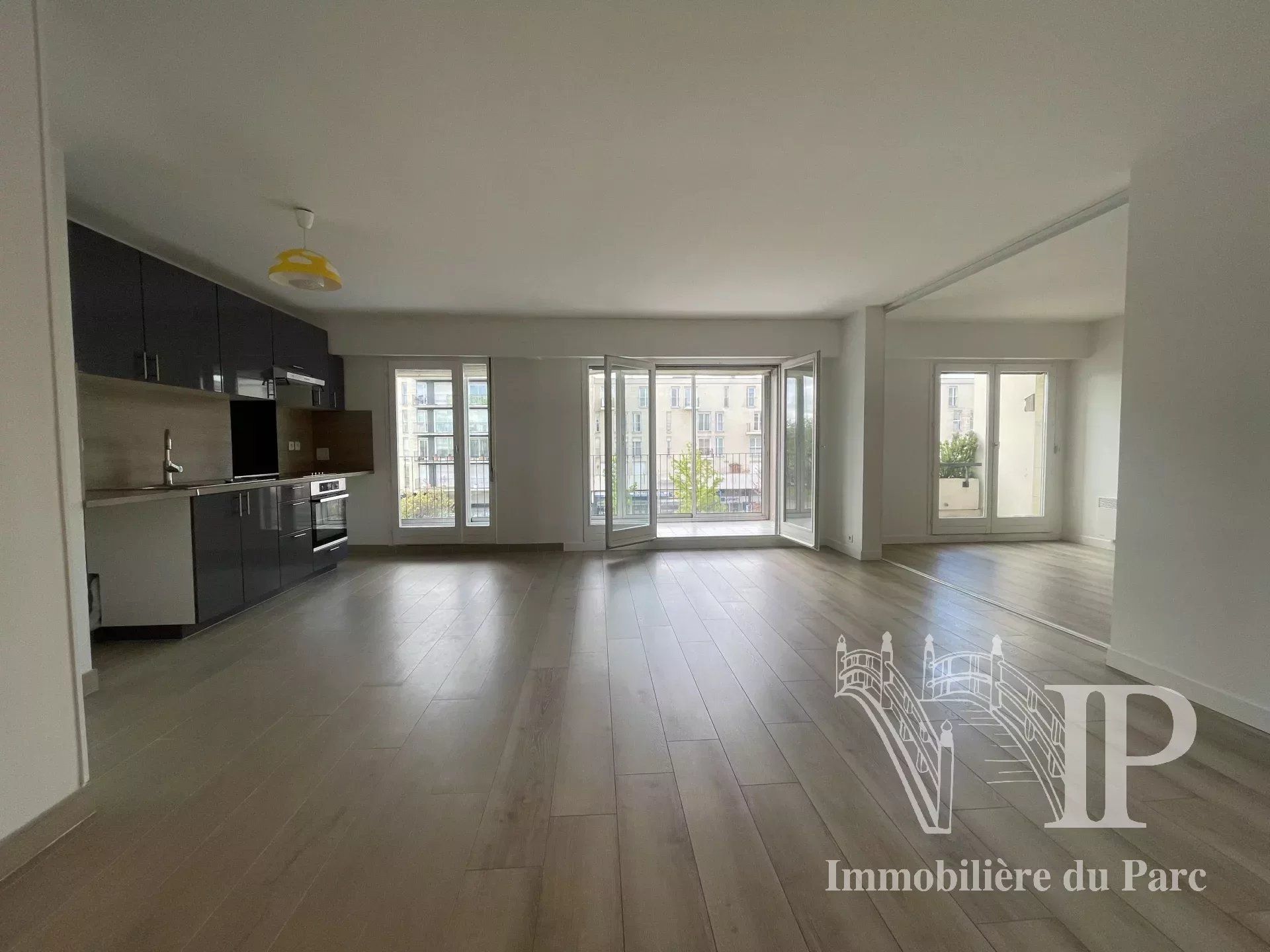 Condominium dans Chatou, Yvelines 12763700